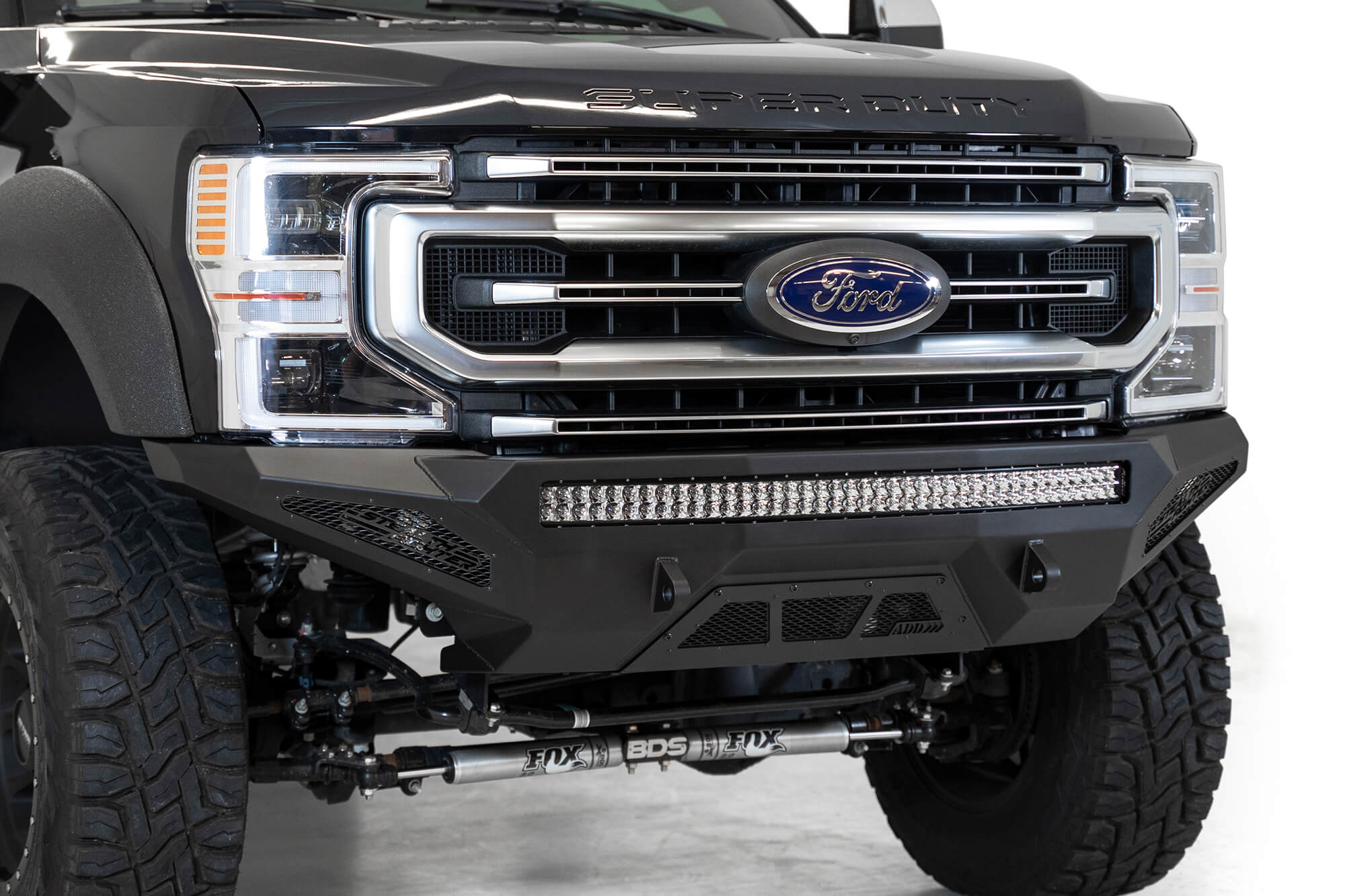 2020-Ford-Super-Duty-front-bumper - NVMOS