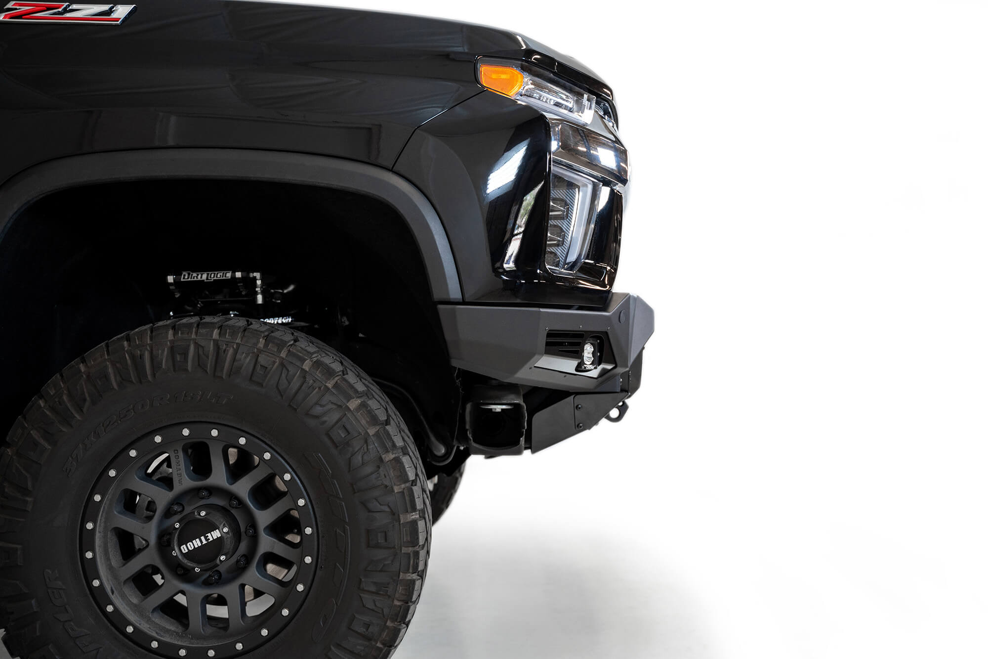 2020-chevy-2500-hd-front-bumper - NVMOS