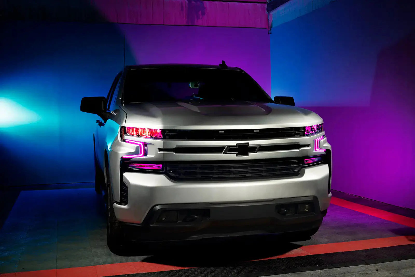 2020chevysilverado - NVMOS