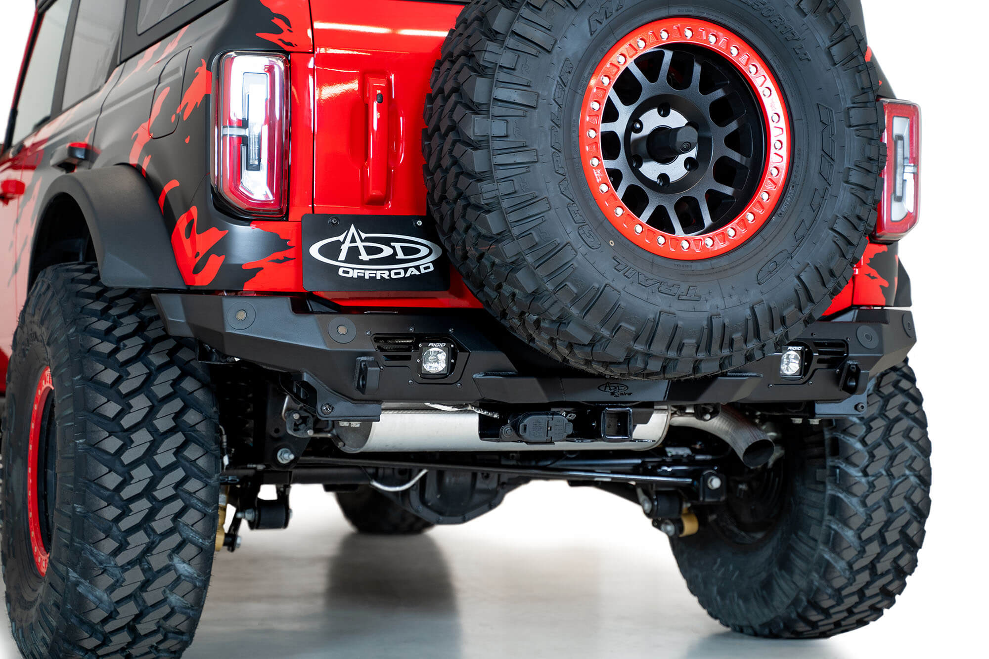 2021-2022-Bomber-Bronco-Rear-Bumper - NVMOS