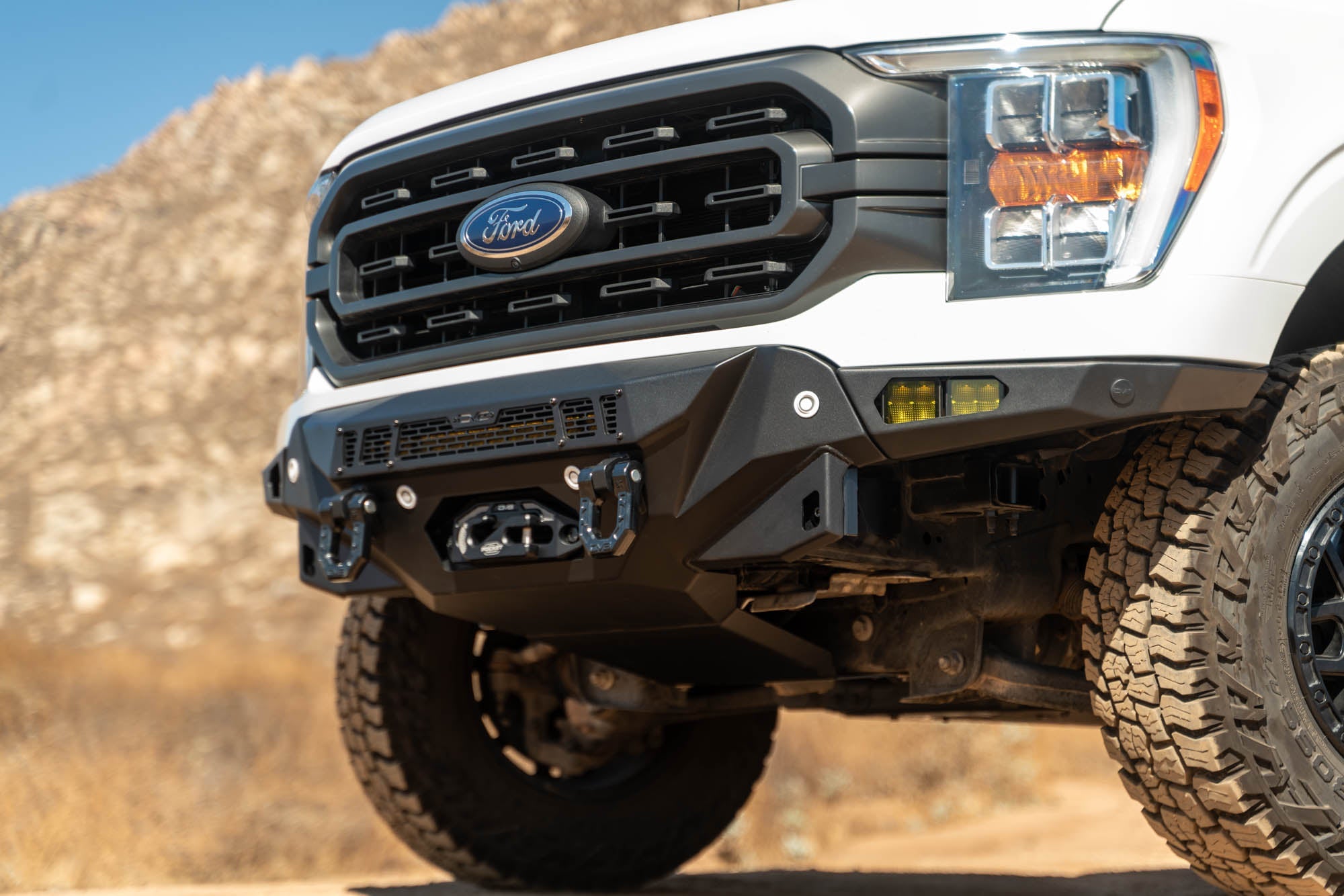 2021-2023-F-150-Spec-Series-Front-Bumper-Installed-12 - NVMOS