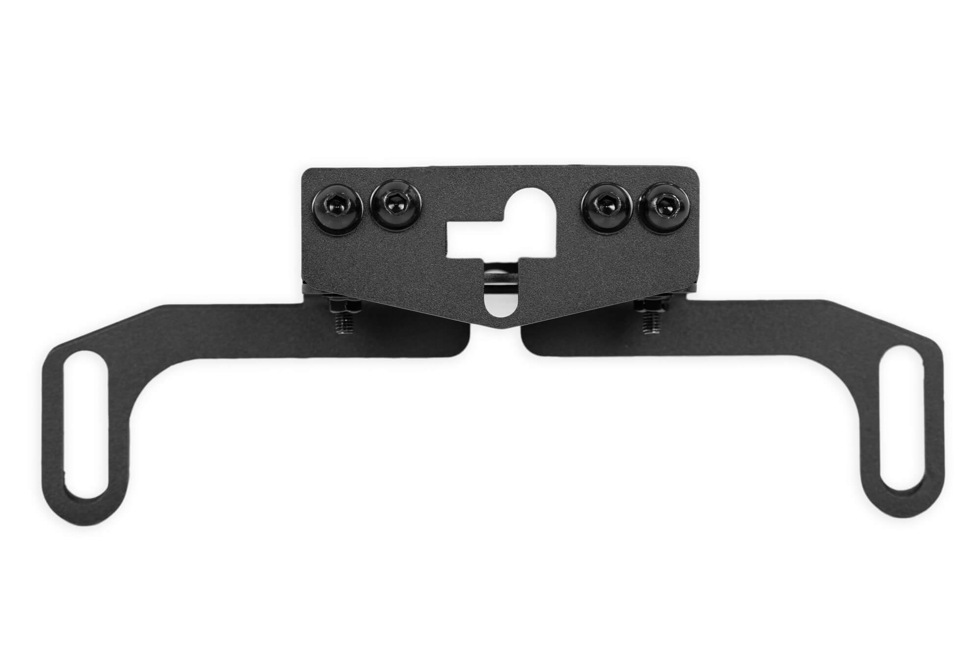 2021-2023-Ford-Bronco-Front-Camera-Relocation-Bracket - NVMOS