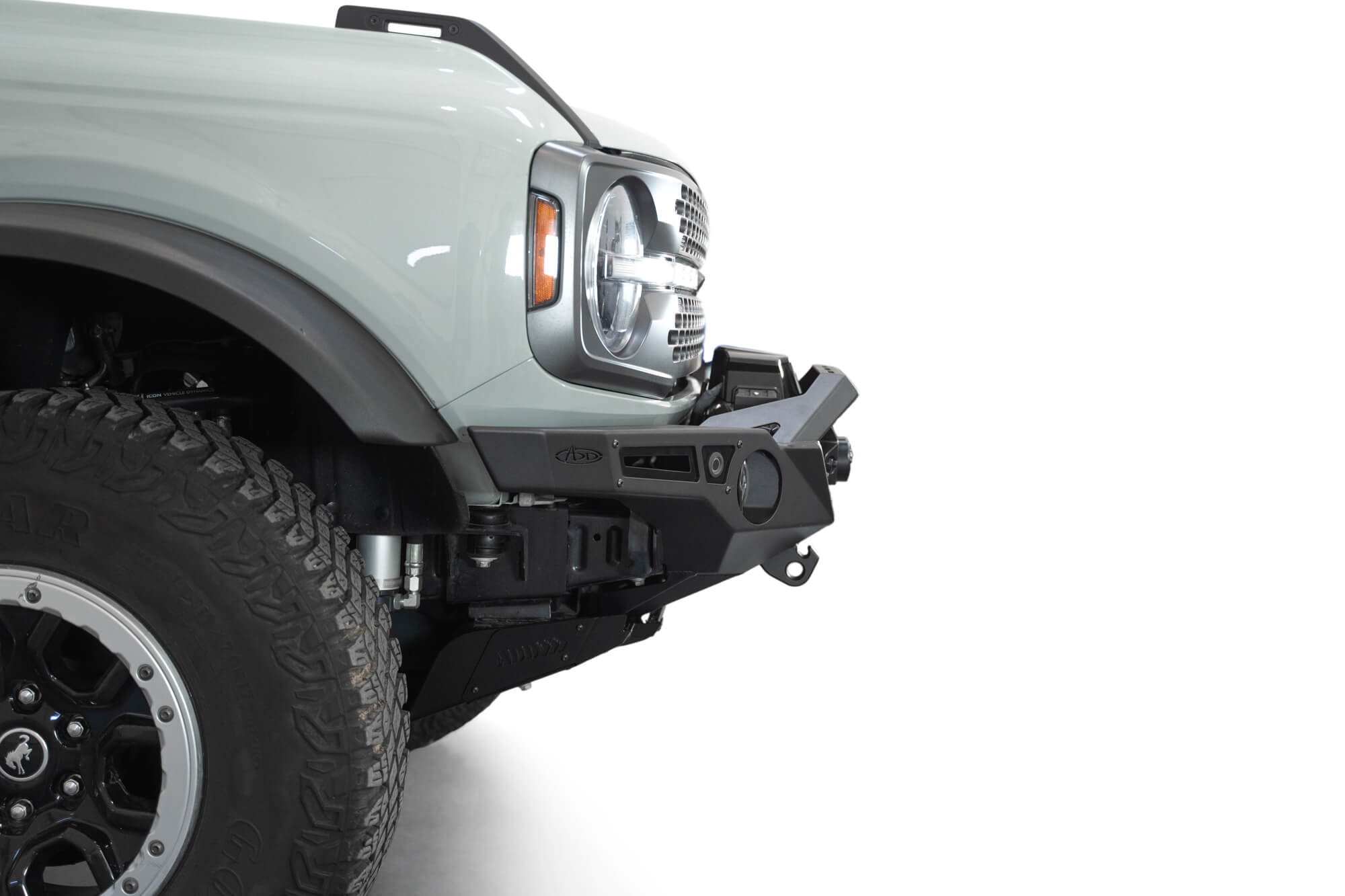 2021-2023-Ford-Bronco-Krawler-Front-Bumper_installed-6 - NVMOS