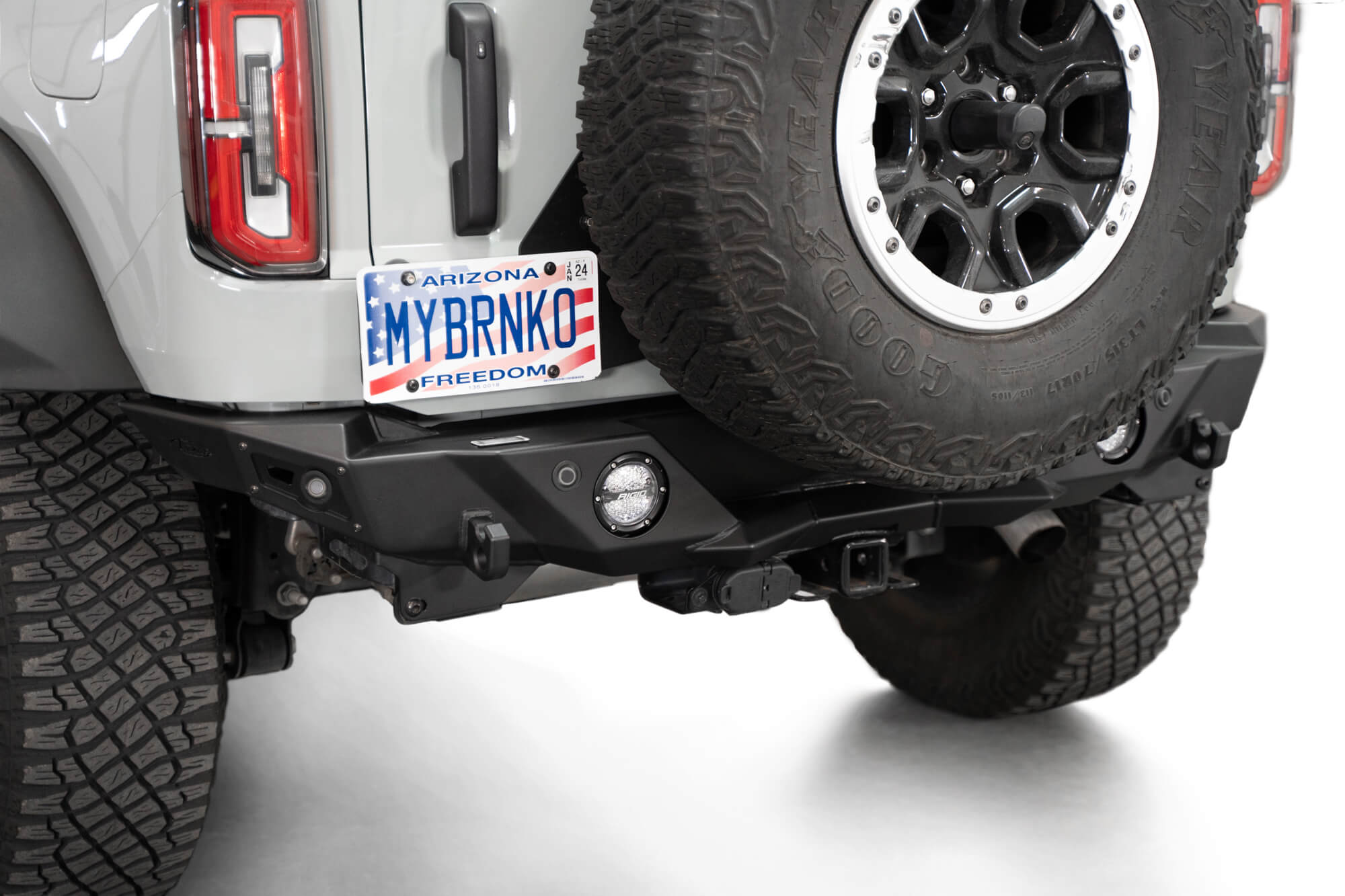 2021-2023-Ford-Bronco-Krawler-Rear-Bumper_installed-1 - NVMOS