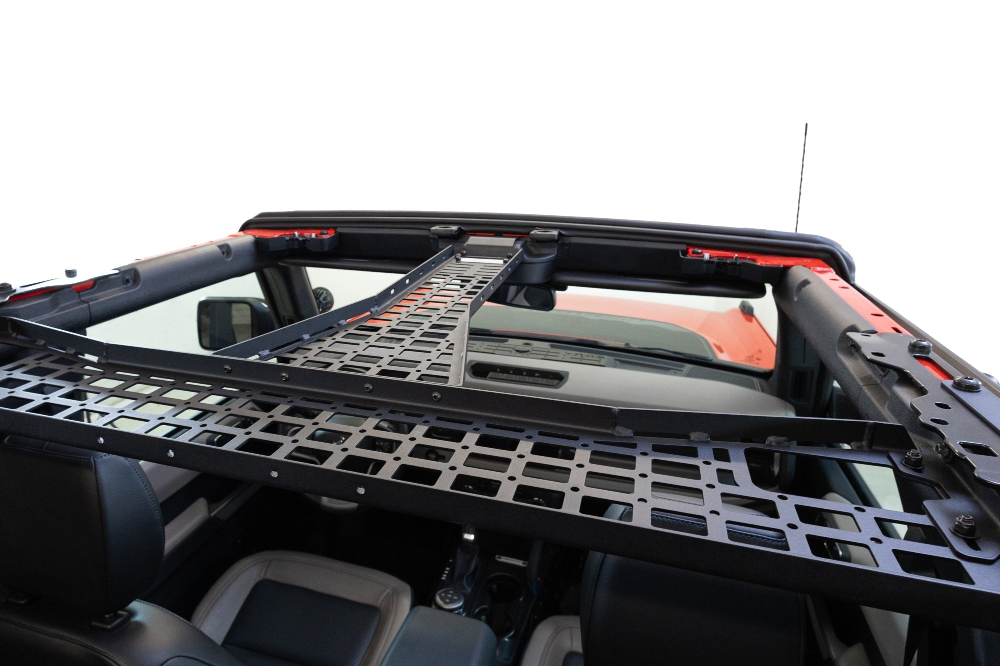 2021-2023-Ford-Bronco-Overhead-Molle-Panels_Installed-05 - NVMOS