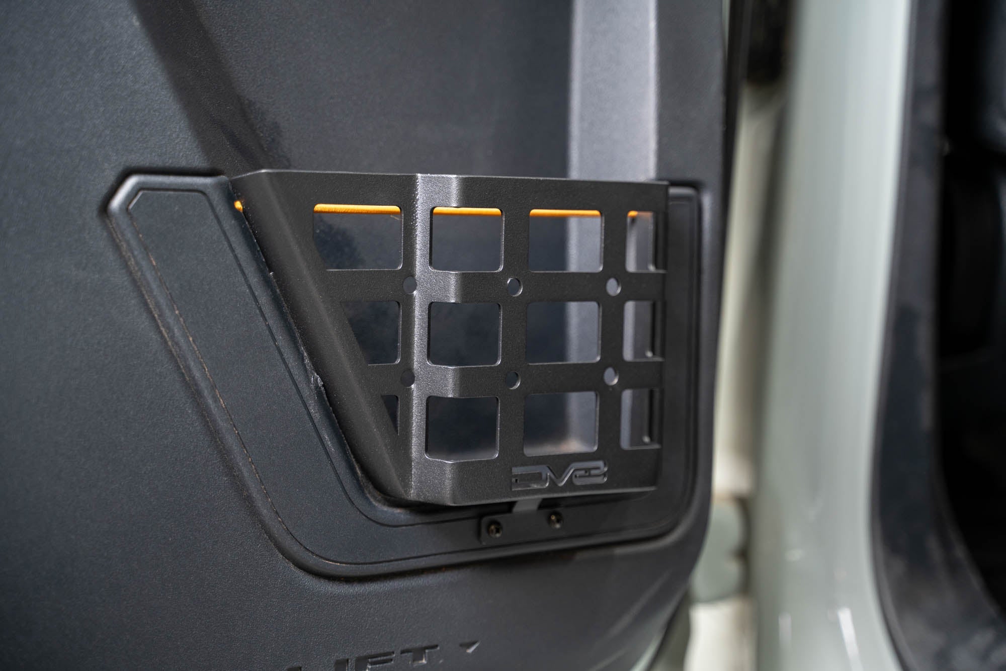 2021-2023-Ford-Bronco-Rear-Door-Pocket-Molle-Panels_Installed-03 - NVMOS