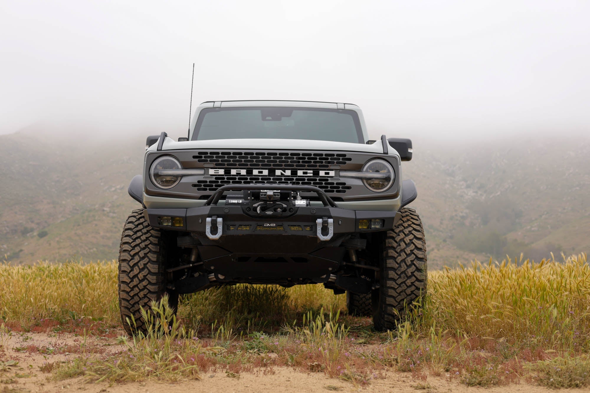 2021-2023-Ford-Bronco-Spec-Series-Front-Bumper-Installed-01 - NVMOS
