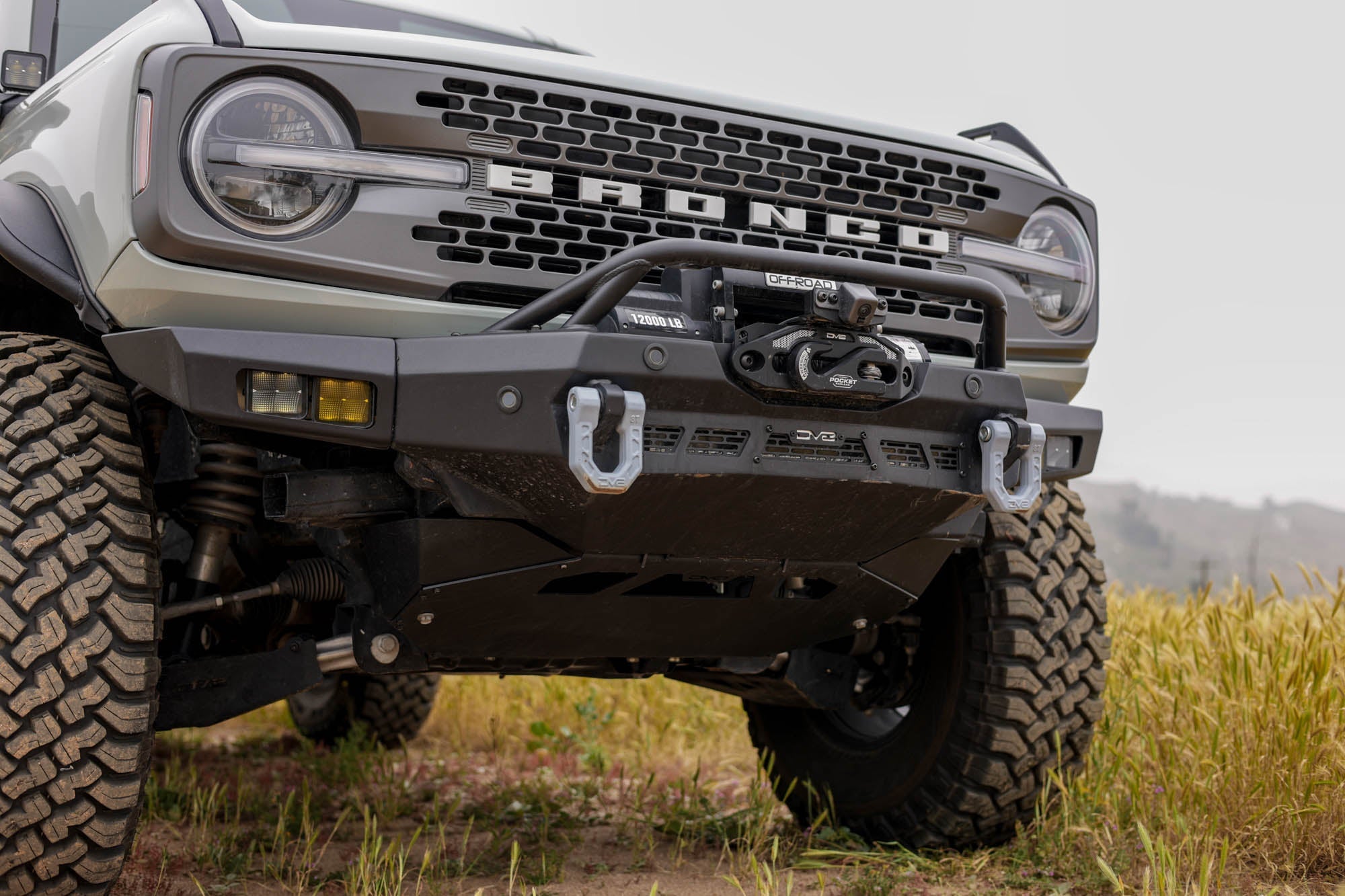 2021-2023-Ford-Bronco-Spec-Series-Front-Bumper-Installed-04 - NVMOS