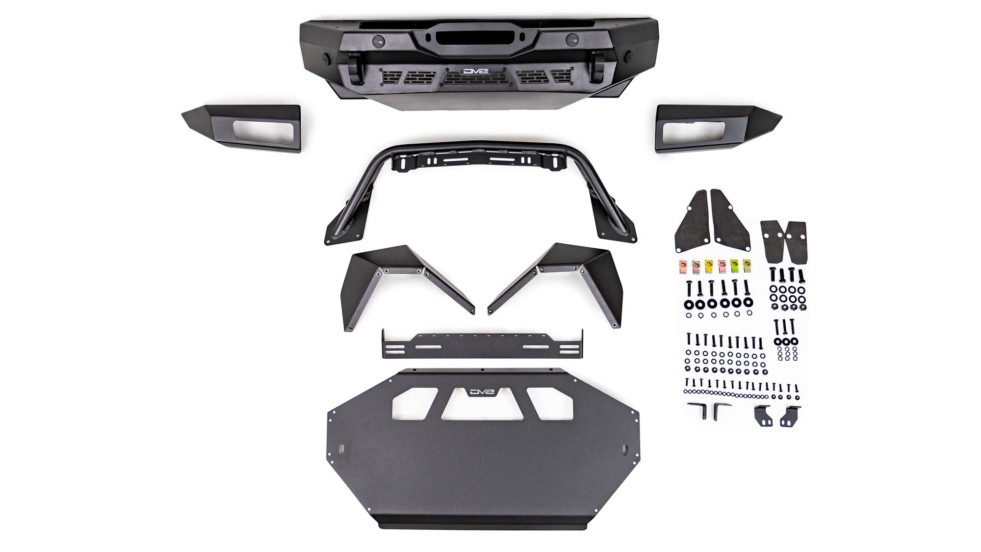 2021-2023-Ford-Bronco-Spec-Series-Front-Bumper-hardware - NVMOS