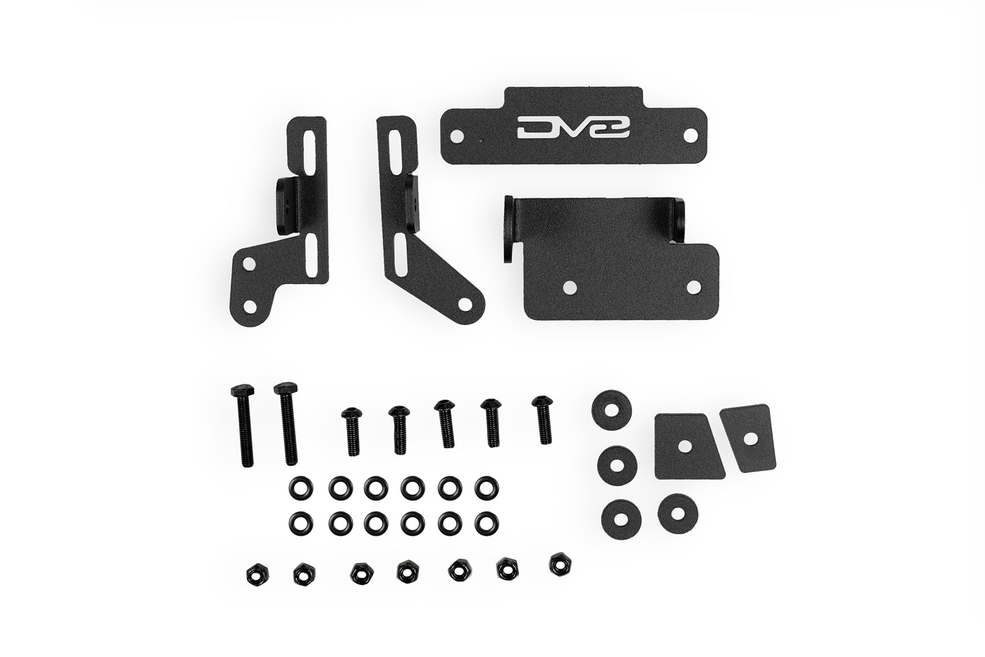 2021-2023-Ford-F-150-Adaptive-Cruise-Control-Relocation-Bracket - NVMOS