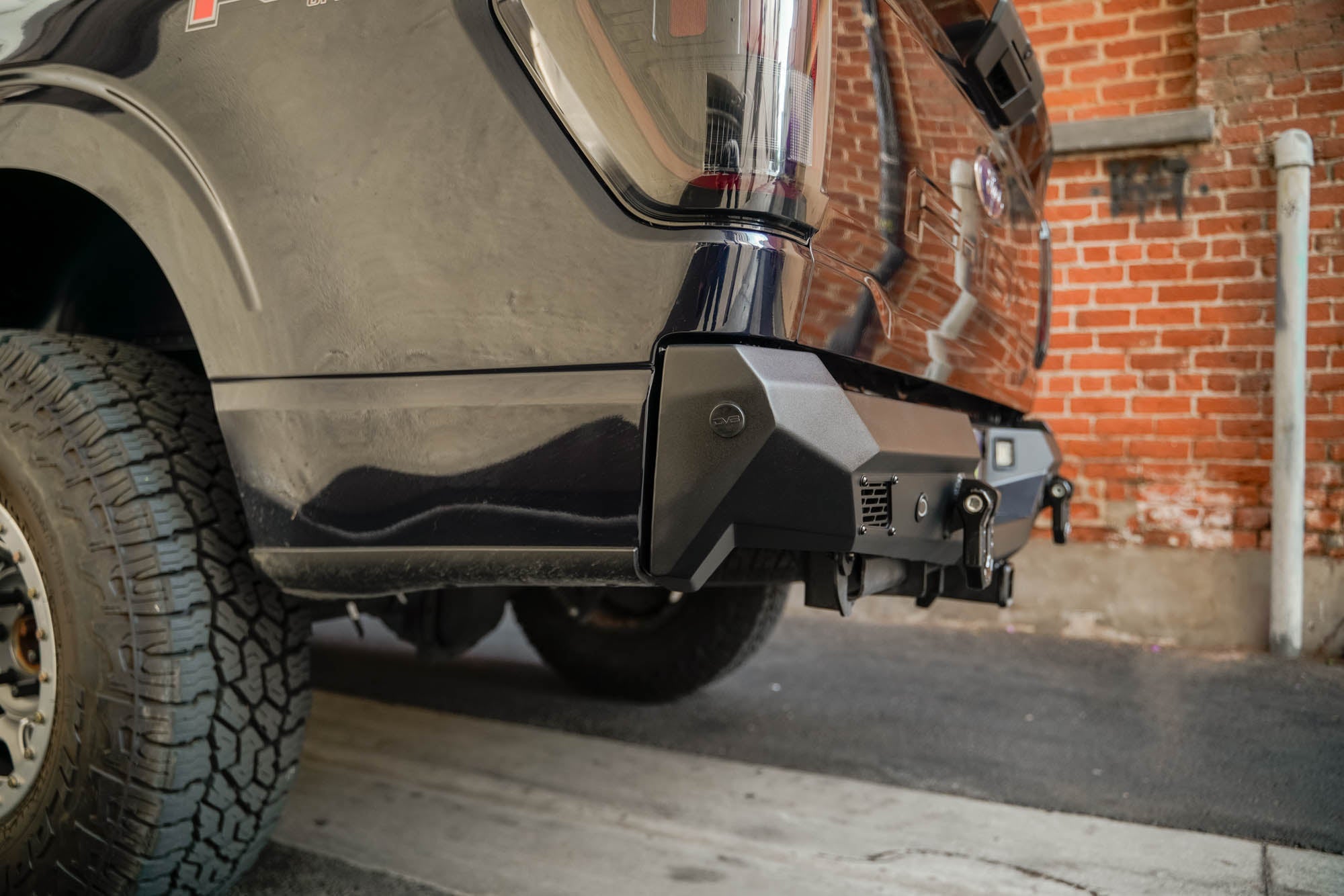 2021-2023-Ford-F-150-Spec-Series-Rear-Bumper-Installed-5 - NVMOS