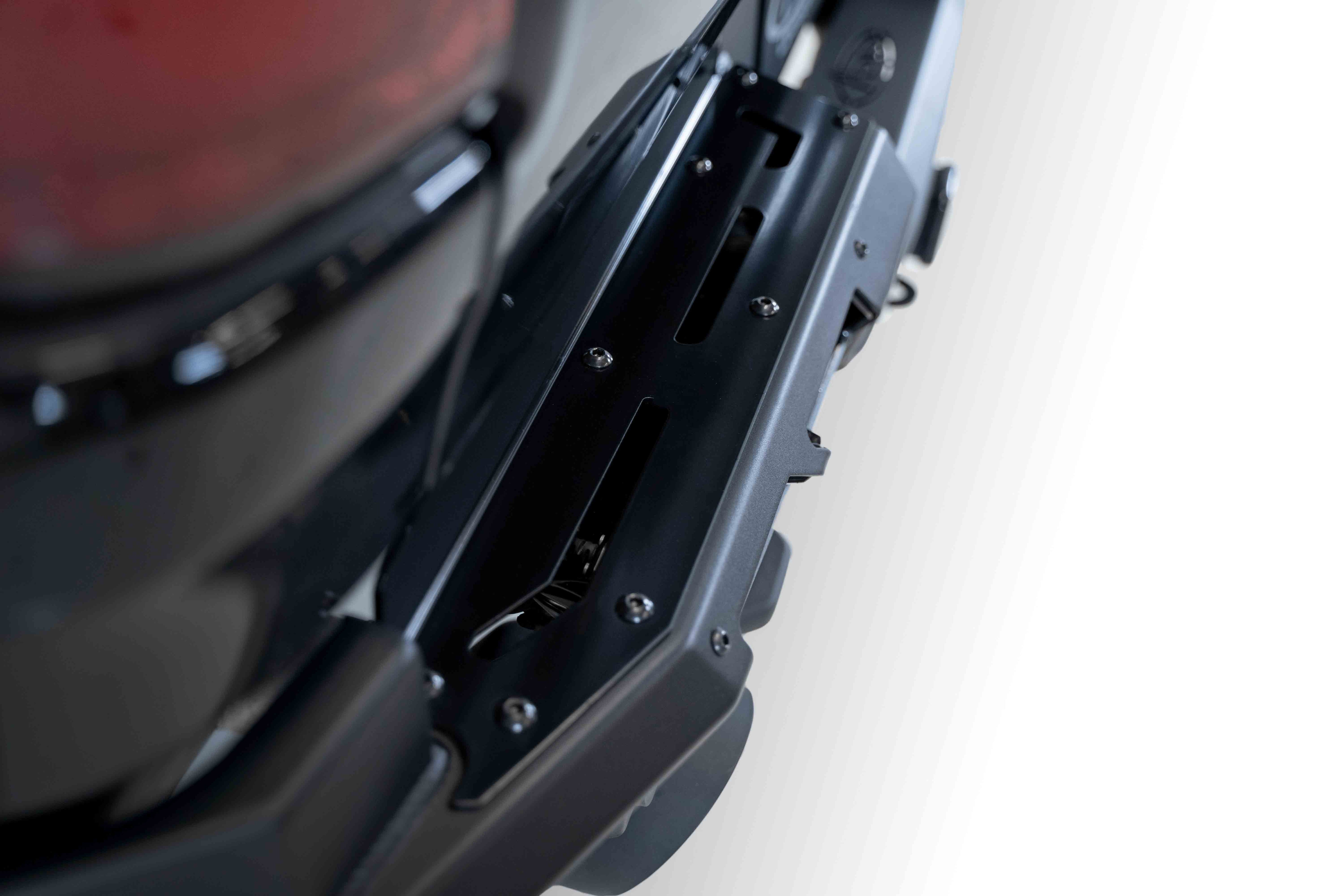 2021-2023-Ram-TRX-Phantom-Rear-Bumper-Installed-5 - NVMOS