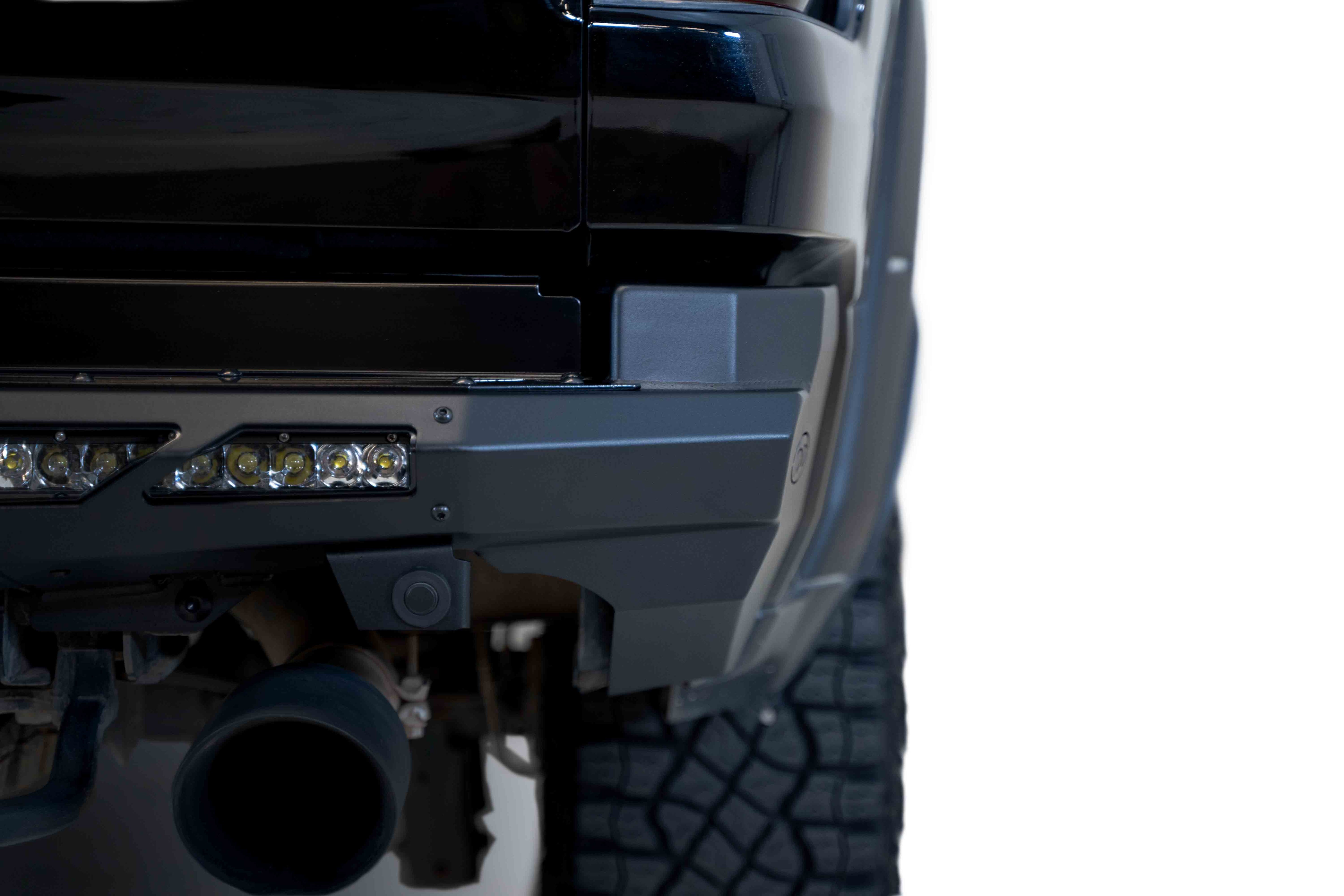 2021-2023-Ram-TRX-Phantom-Rear-Bumper-Installed-9 - NVMOS