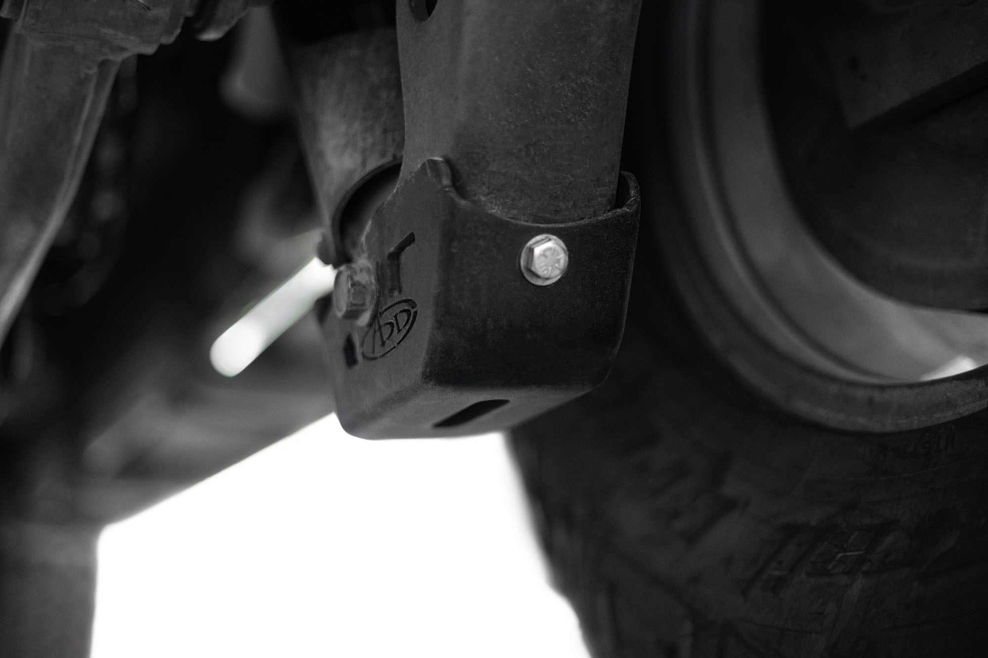 2021-2023-Ram-TRX-Rear-Shock-Guards-Installed-2 - NVMOS