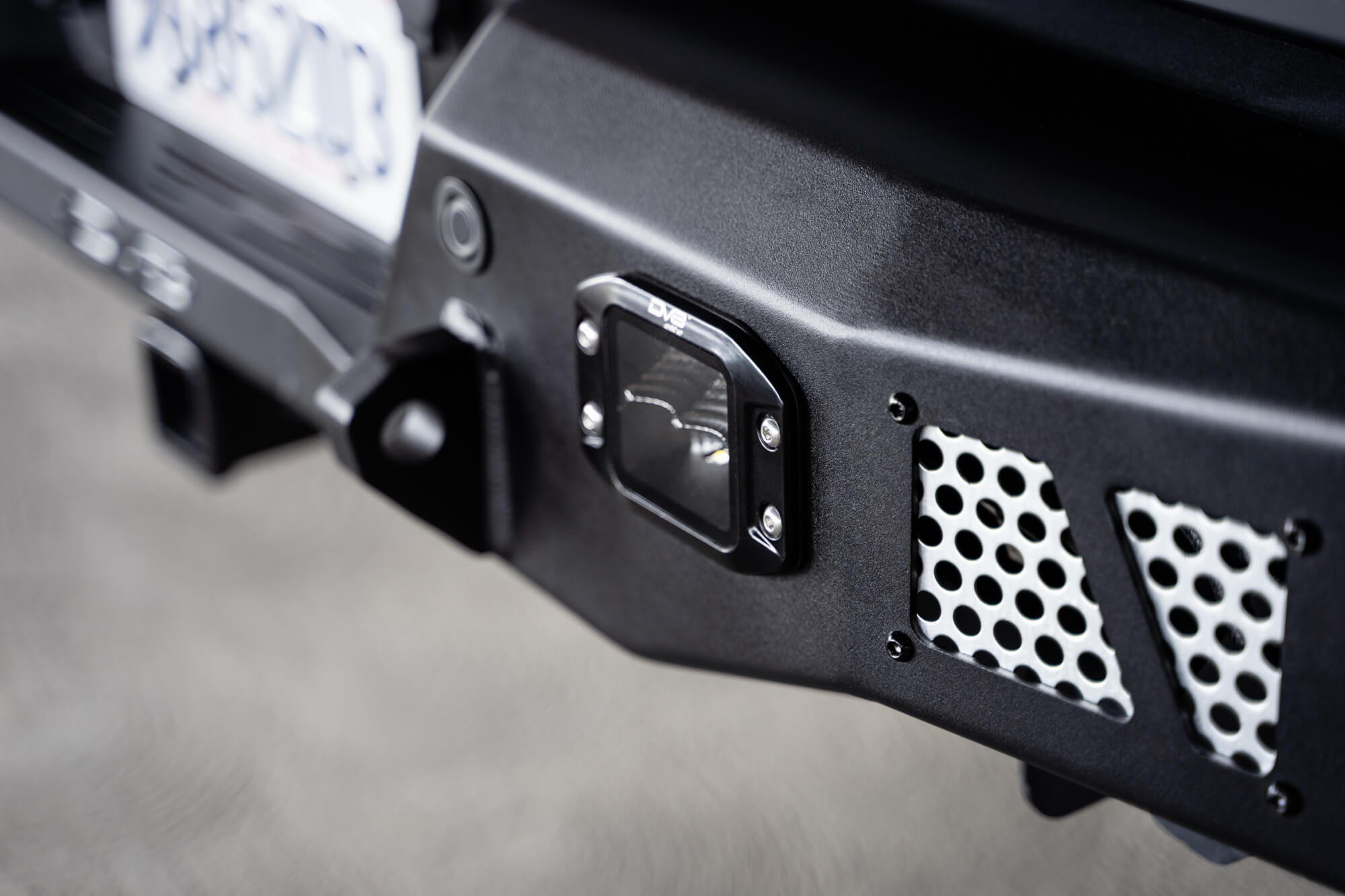2021-2023-f150-made-to-offroad-rear-bumper-installed - NVMOS