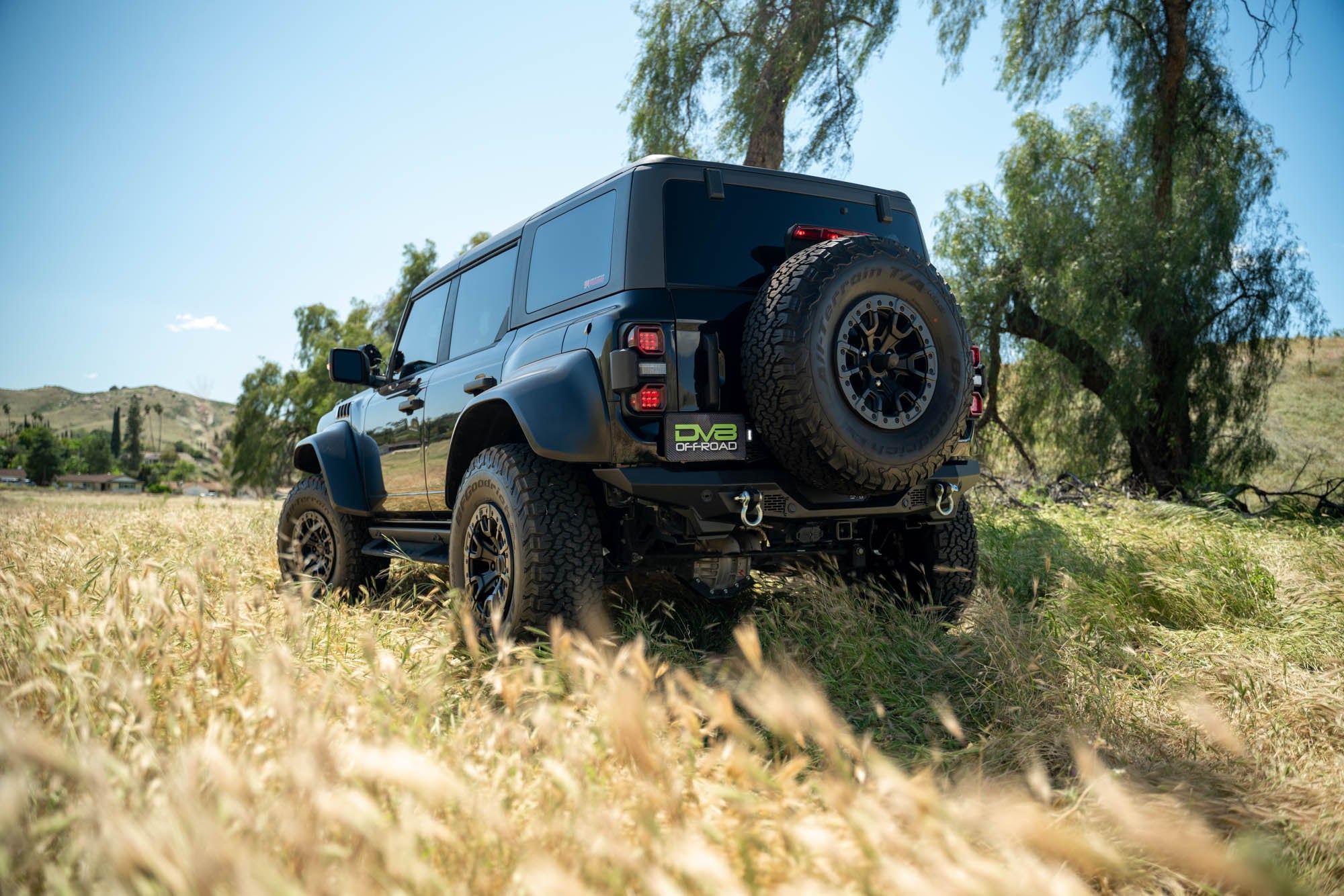 2021-2024-Bronco-Spec-Series-Rear-Bumper-Installed-9 - NVMOS