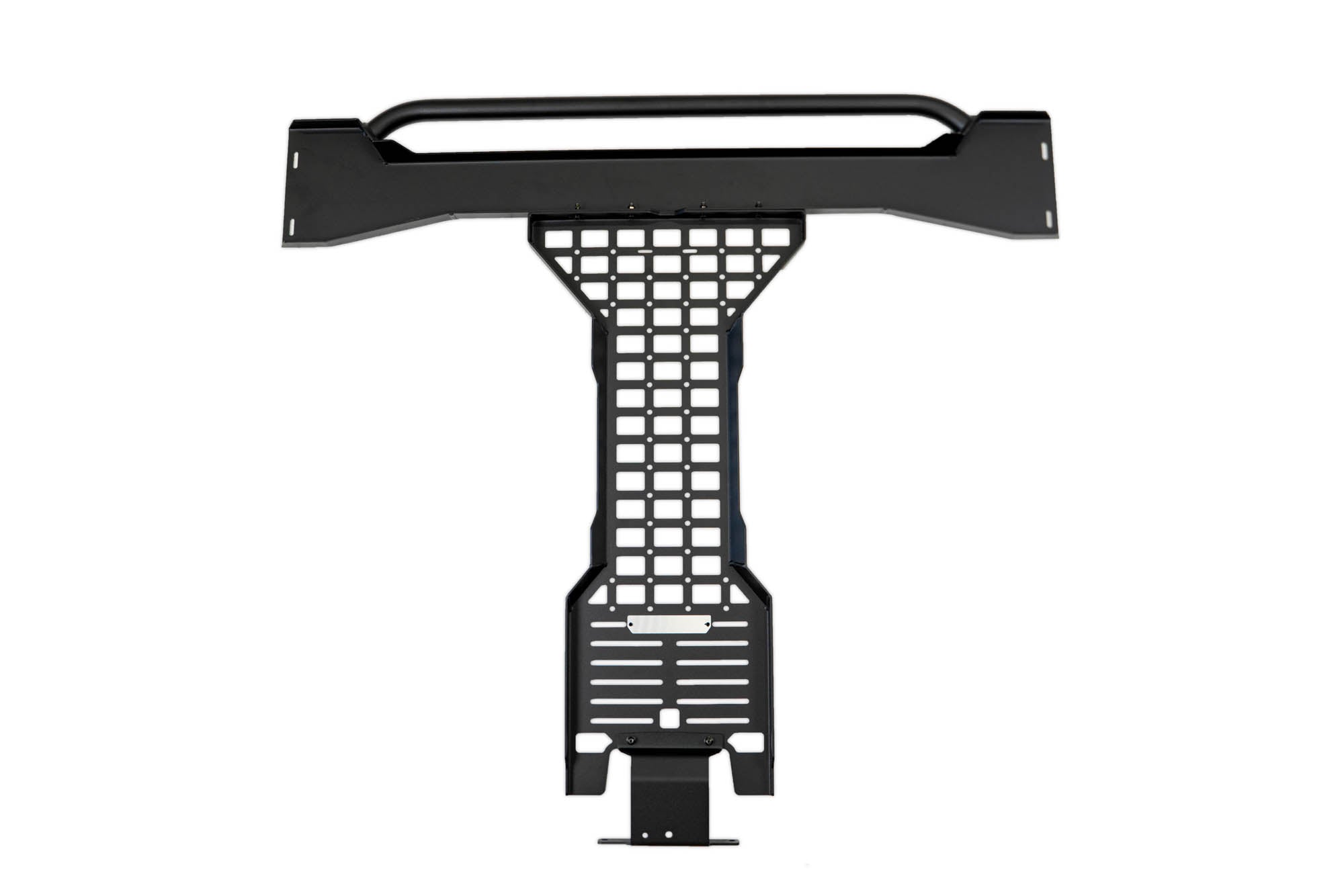 2021-2024-Ford-Bronco-2-Door-Overhead-Molle-Panel-offtruck-1 - NVMOS