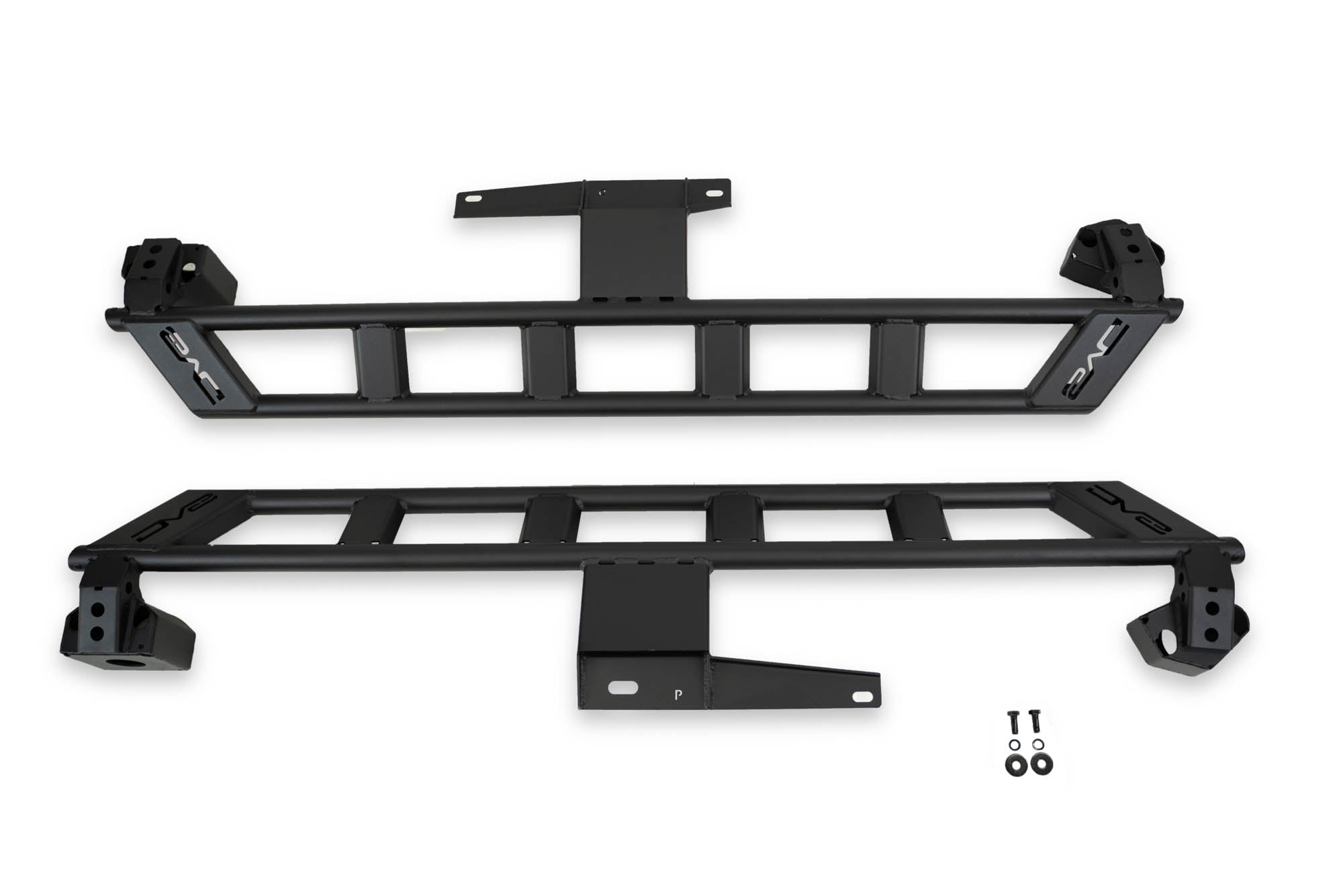 2021-2024-Ford-Bronco-4-Door-Rock-Sliders-Offtruck-6 - NVMOS