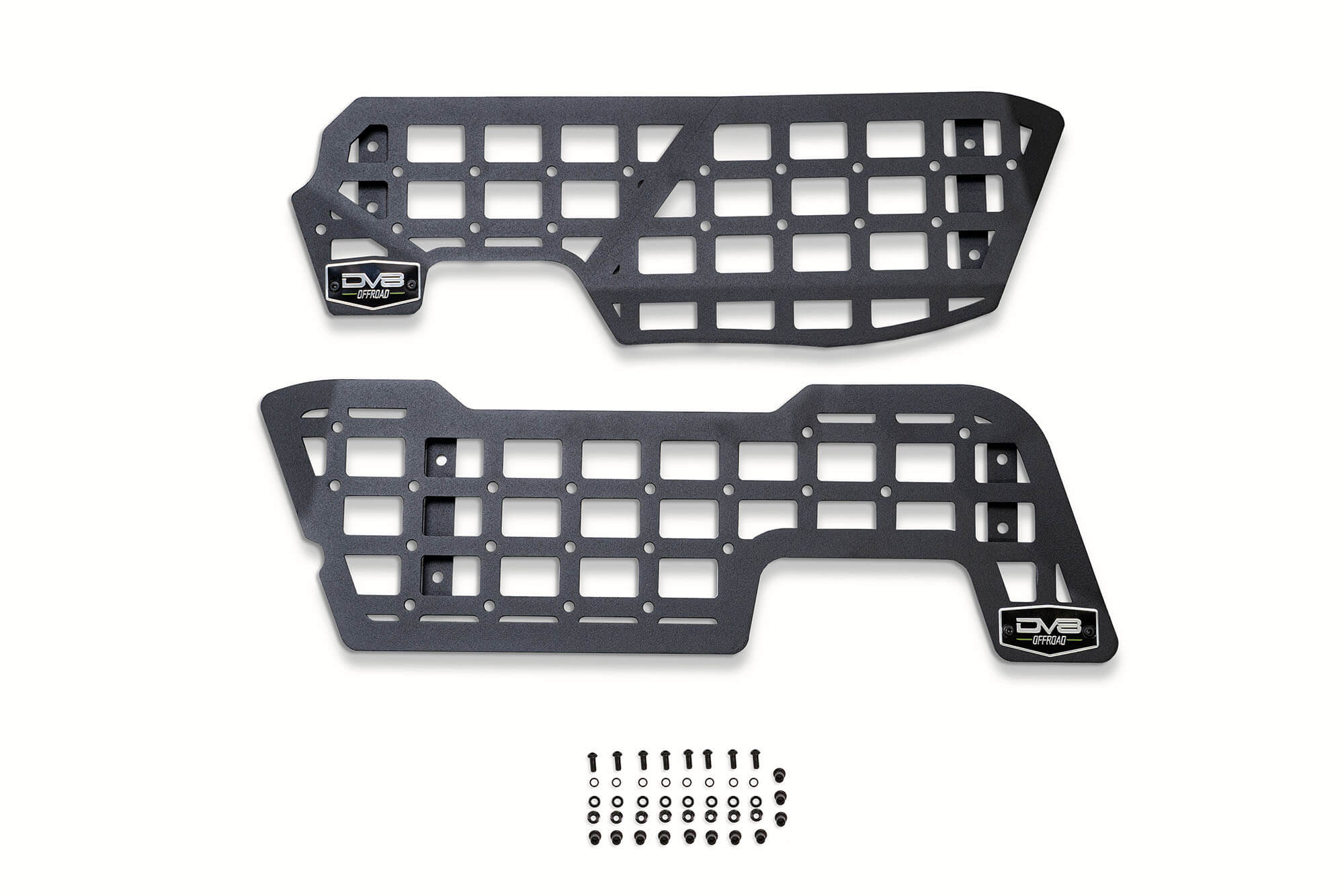 2021-2024-Ford-Bronco-Center-Console-Molle-Panels-2 - NVMOS