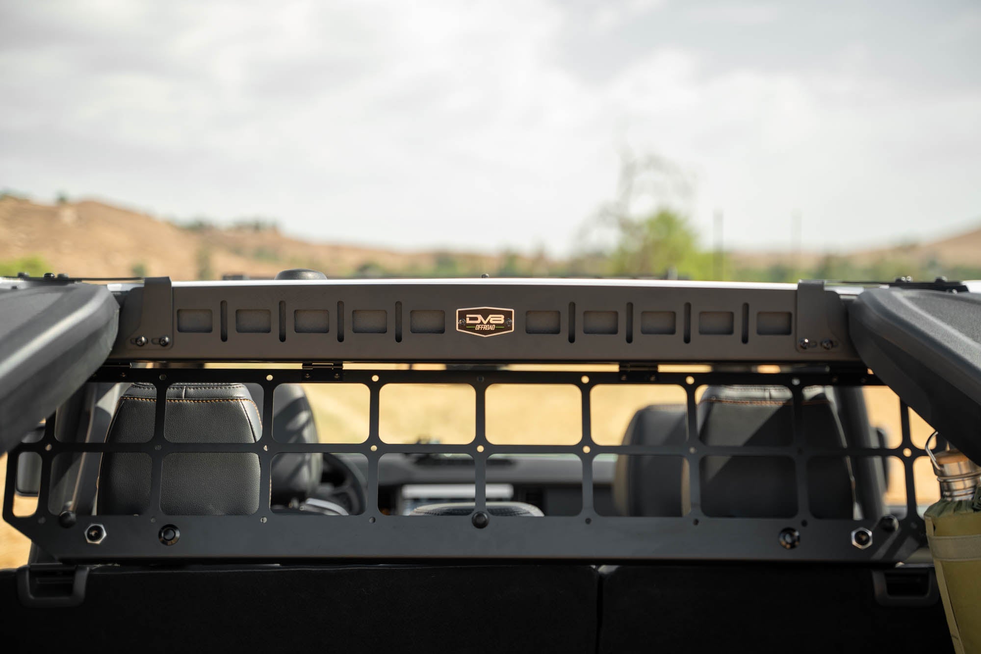 2021-2024-Ford-Bronco-Dog-Barrier-Installed-1 - NVMOS