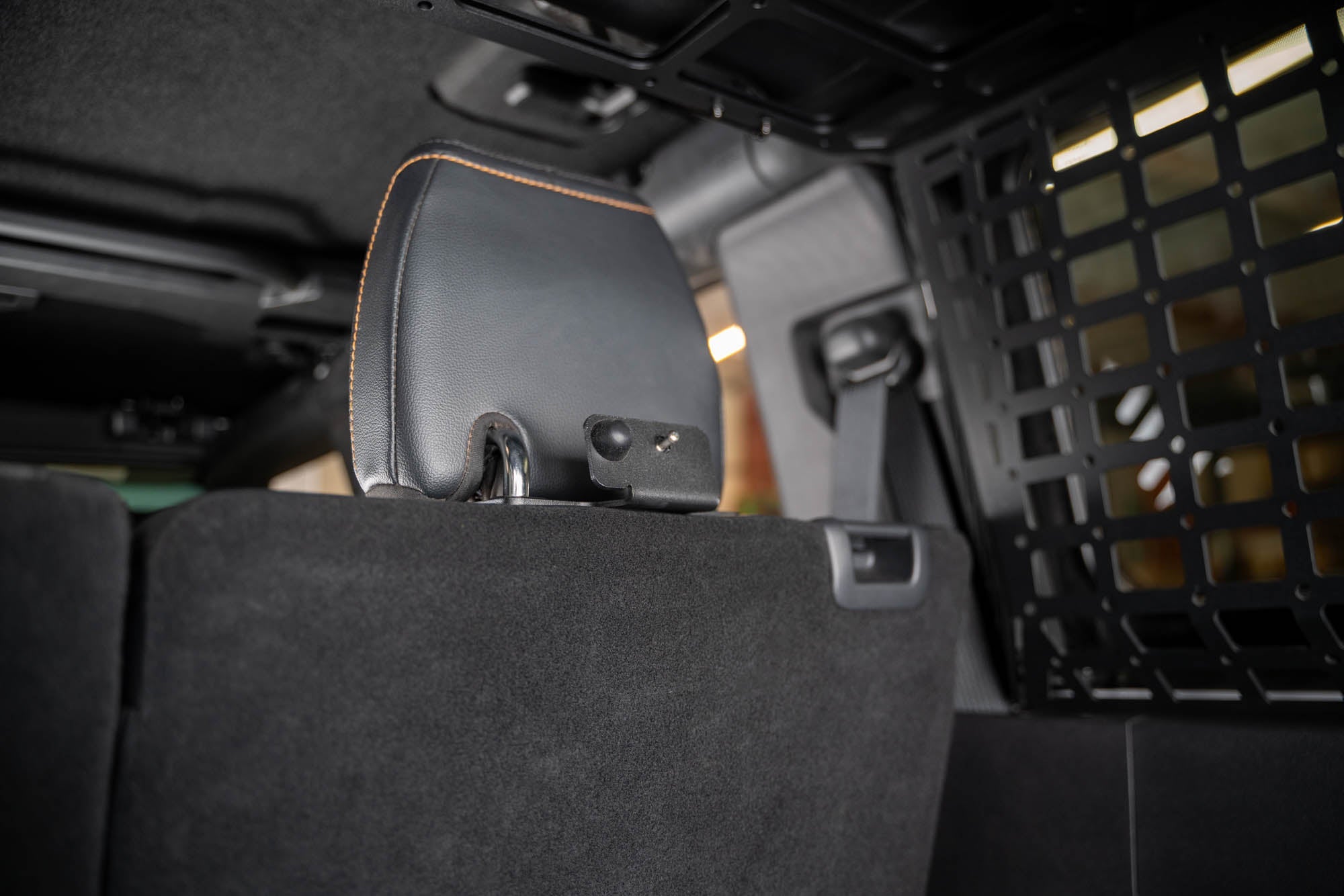 2021-2024-Ford-Bronco-Dog-Barrier-Installed-18 - NVMOS