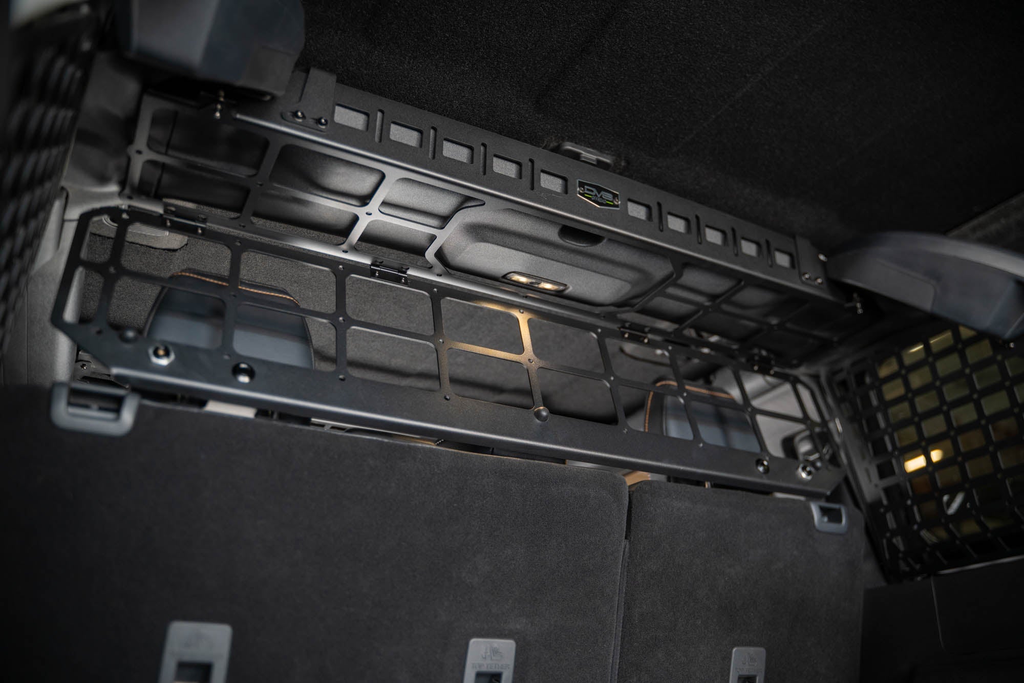 2021-2024-Ford-Bronco-Dog-Barrier-Installed-20 - NVMOS