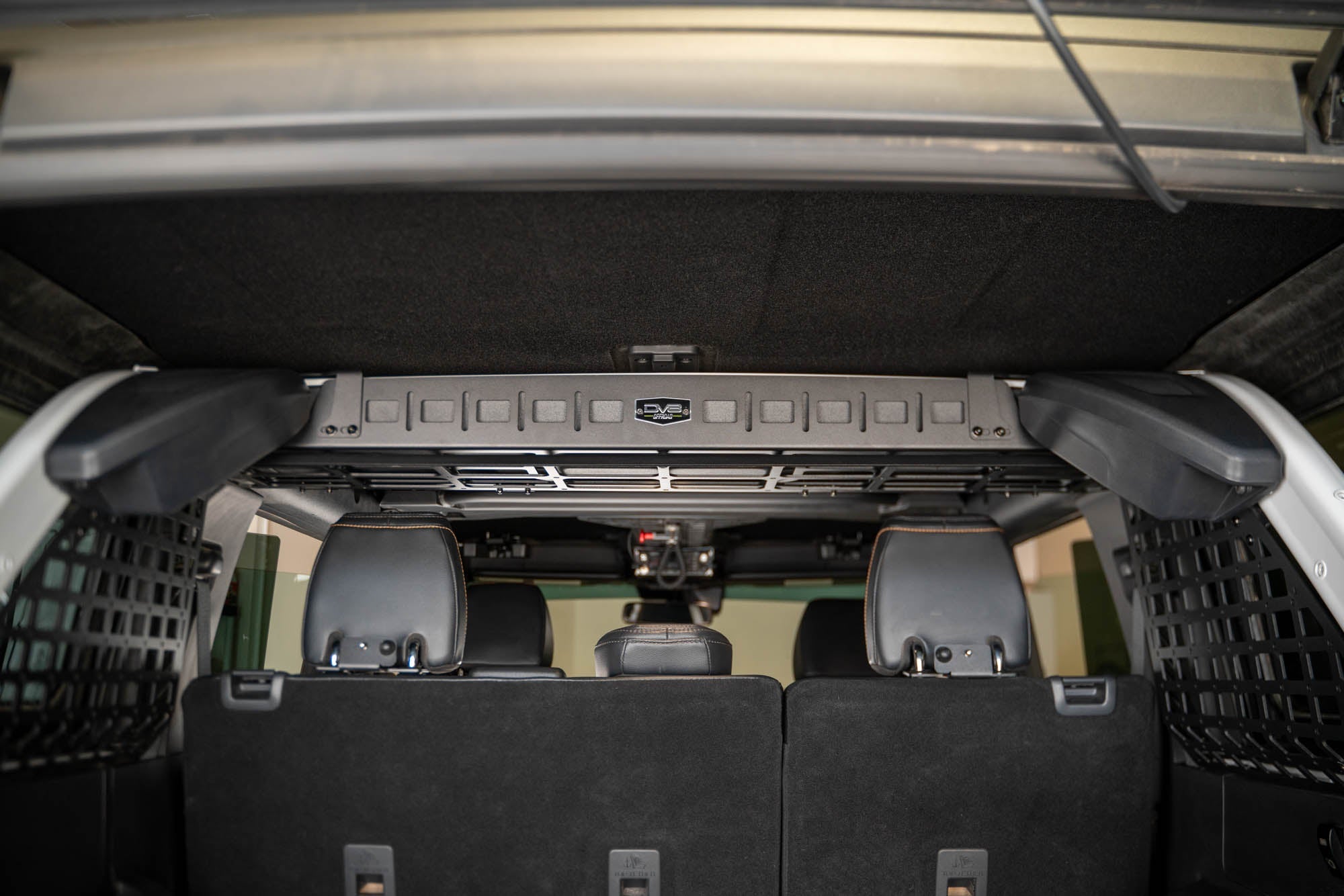 2021-2024-Ford-Bronco-Dog-Barrier-Installed-21 - NVMOS