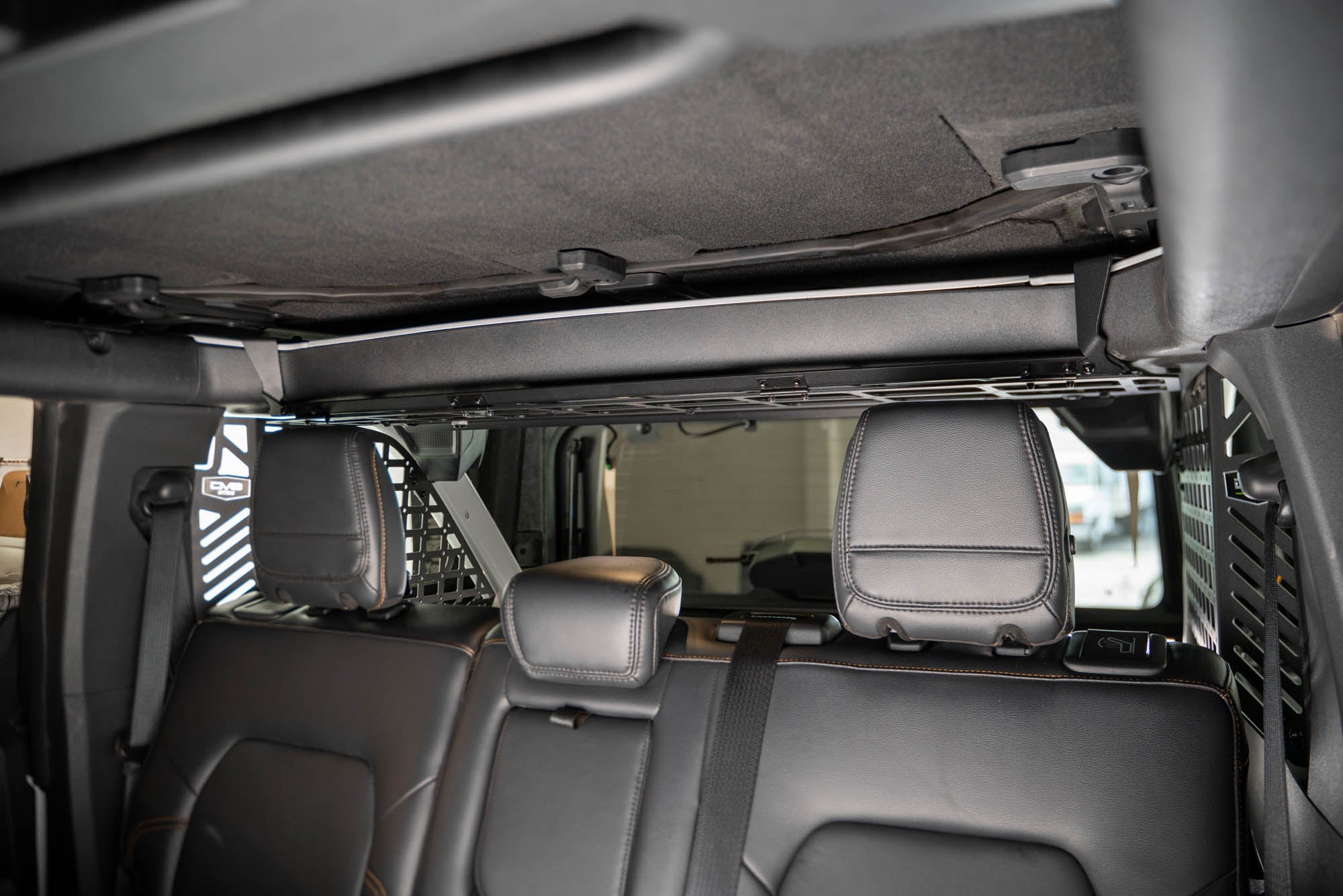 2021-2024-Ford-Bronco-Dog-Barrier-Installed-22 - NVMOS