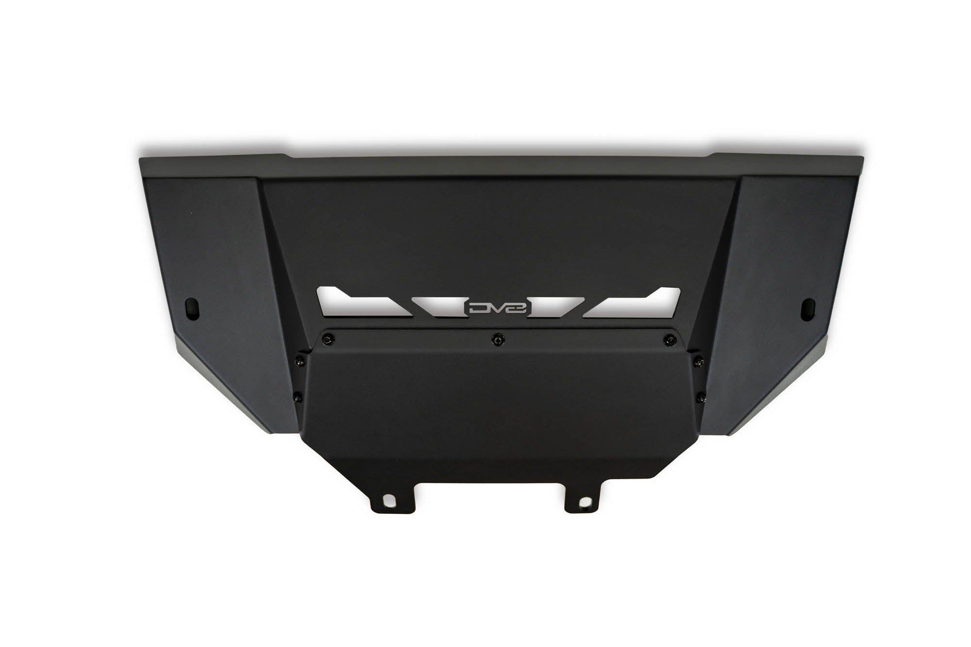 2021-2024-Ford-Bronco-Low-Pro-Skid-Plate-1 - NVMOS