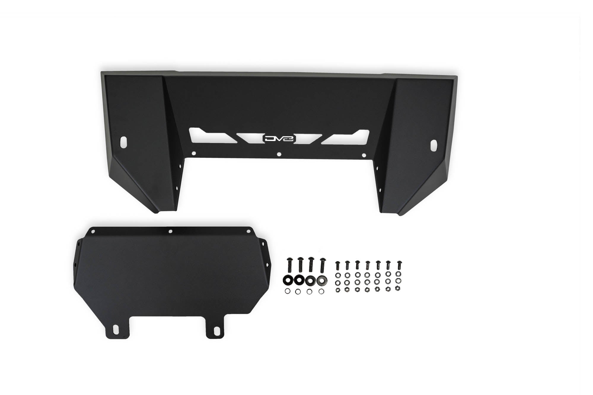 2021-2024-Ford-Bronco-Low-Pro-Skid-Plate-6 - NVMOS