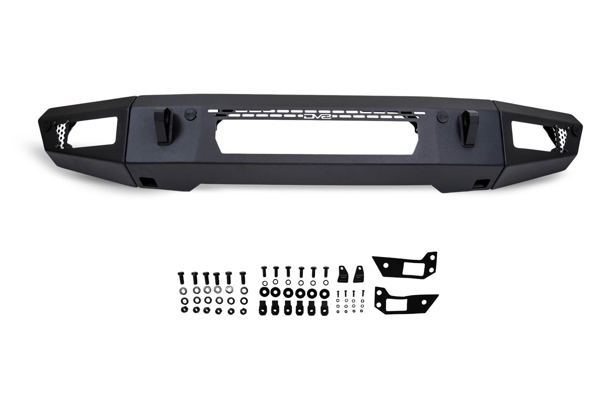 2021-2024-Ford-Bronco-OE-Plus-Series-Front-Bumper-V2-Offtruck-5 - NVMOS