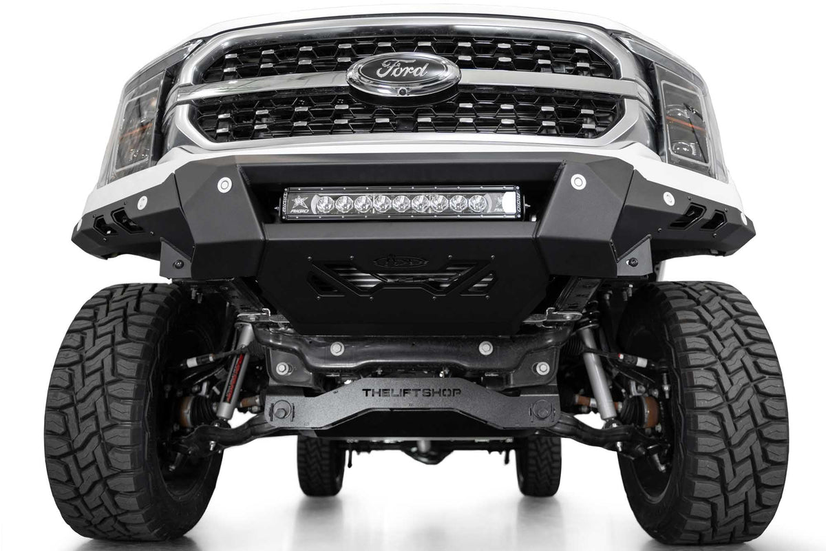 2021-2024-Ford-F-150-Black-Label-Rear-Bumper-13 - NVMOS