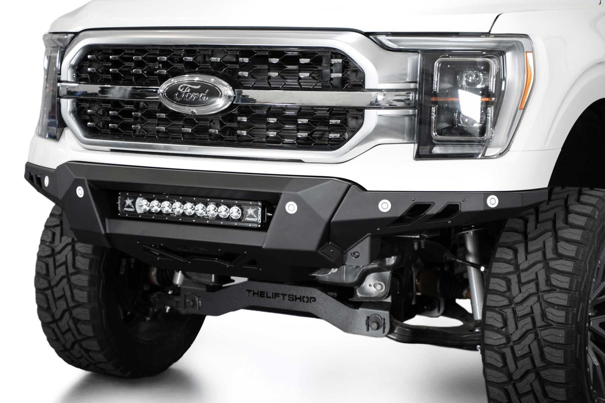 2021-2024-Ford-F-150-Black-Label-Rear-Bumper-2 - NVMOS