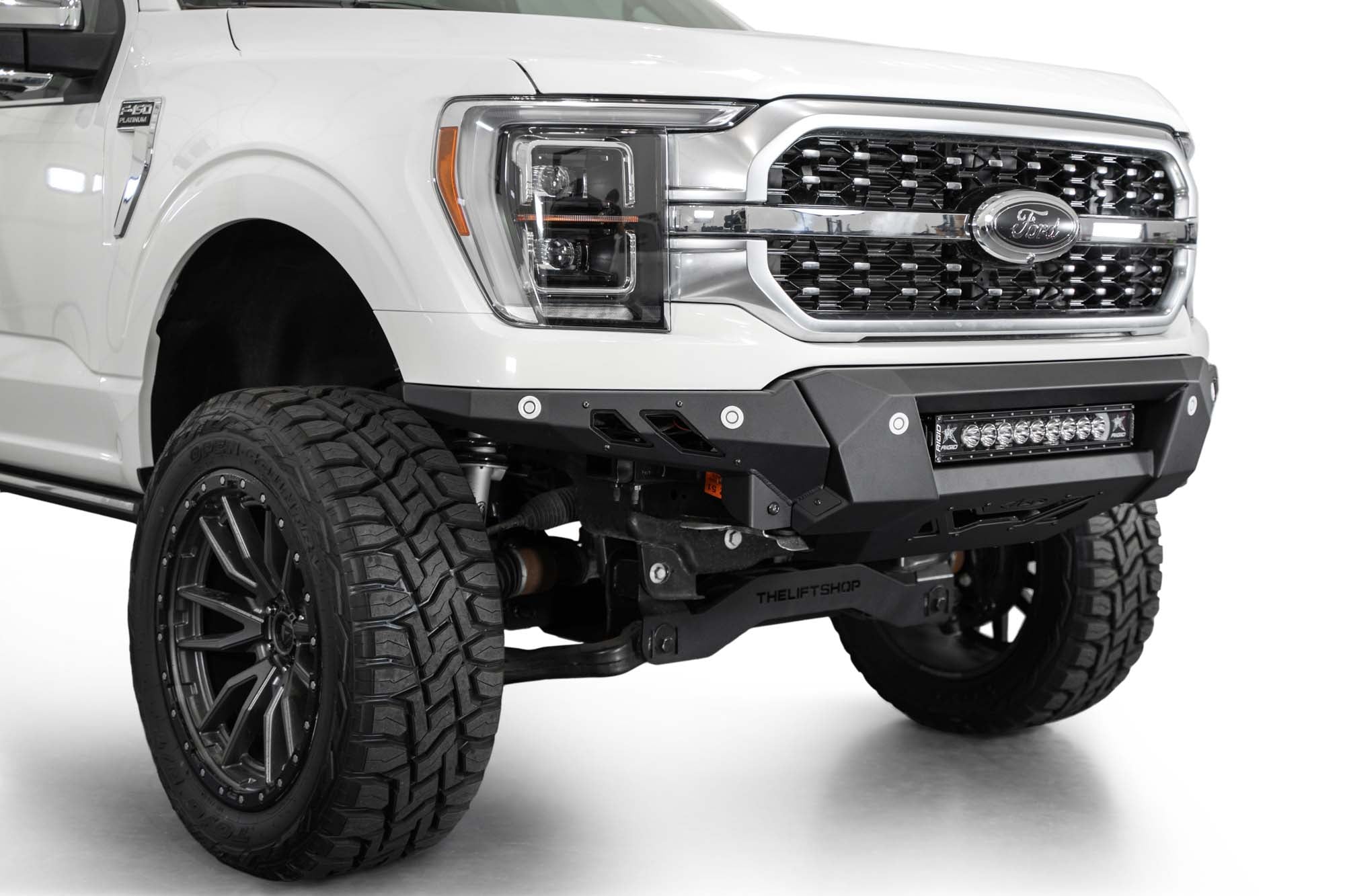 2021-2024-Ford-F-150-Black-Label-Rear-Bumper-7 - NVMOS