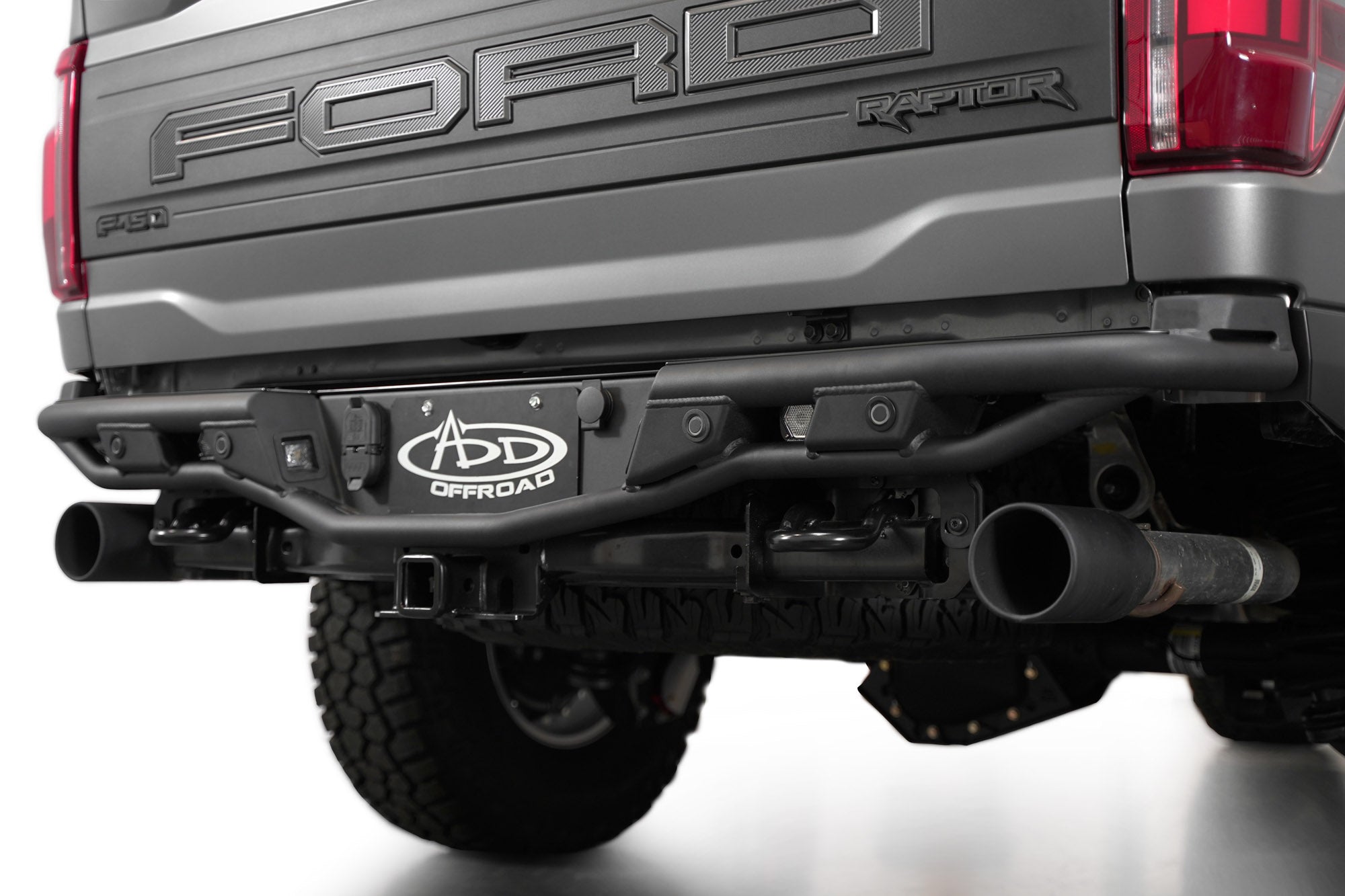 2021-2024-Ford-F-150-Raptor-Race-Series-Dovetail-Rear-Bumper-2 - NVMOS