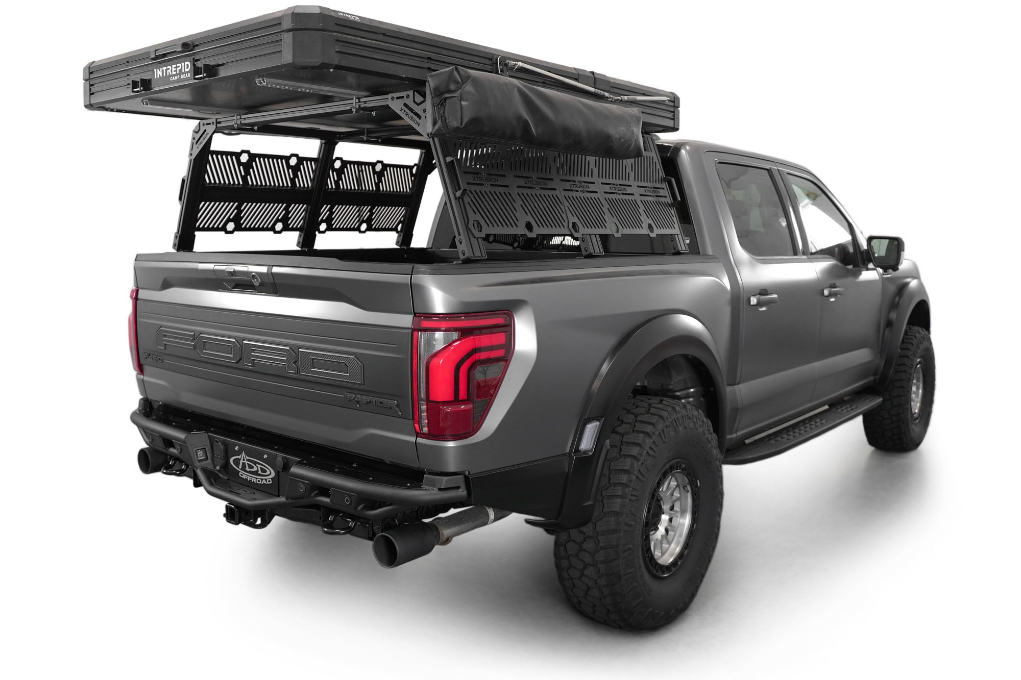 2021-2024-Ford-F-150-Raptor-Race-Series-Dovetail-Rear-Bumper-3 - NVMOS