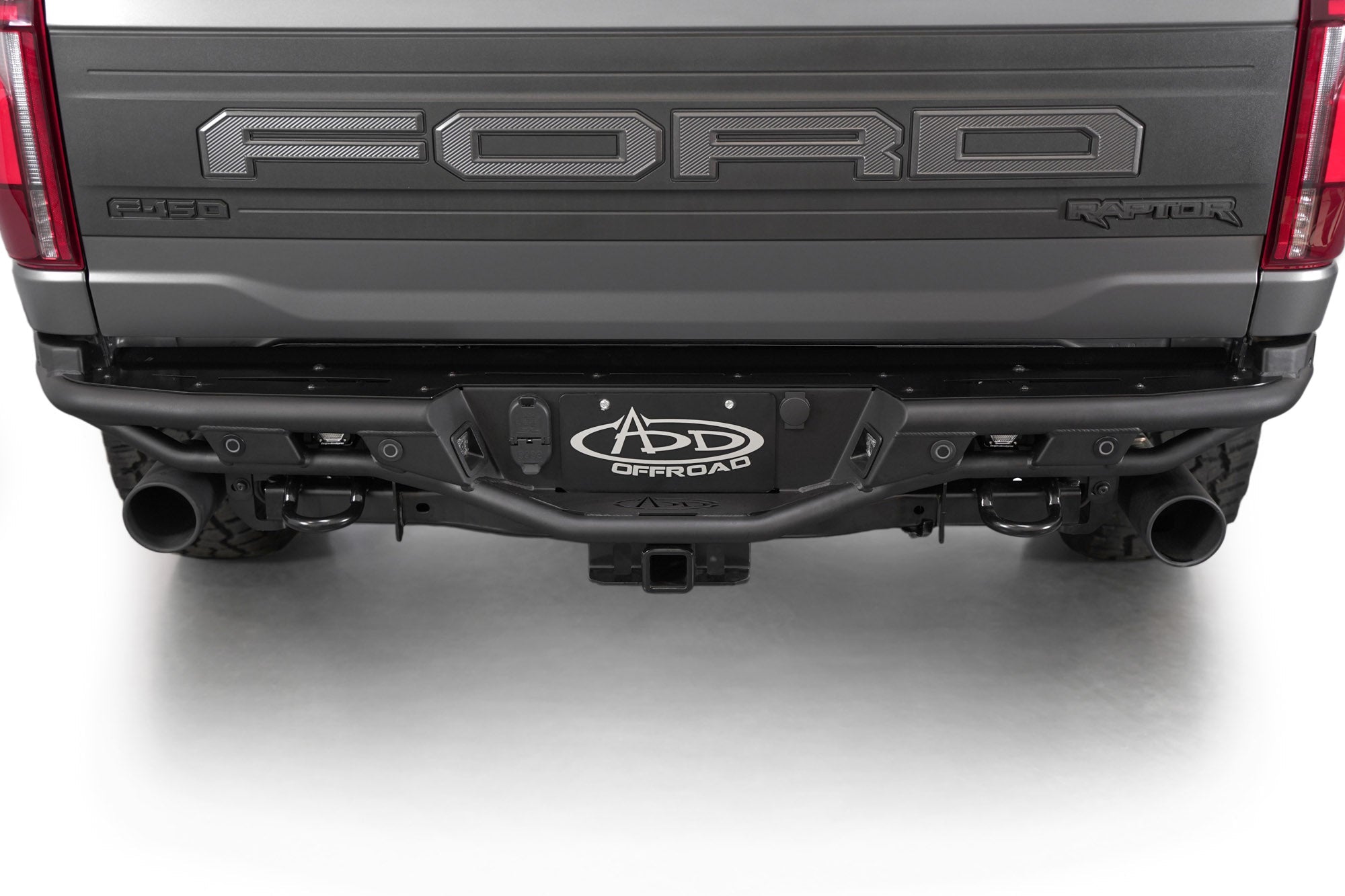 2021-2024-Ford-F-150-Raptor-Race-Series-Dovetail-Rear-Bumper-6 - NVMOS