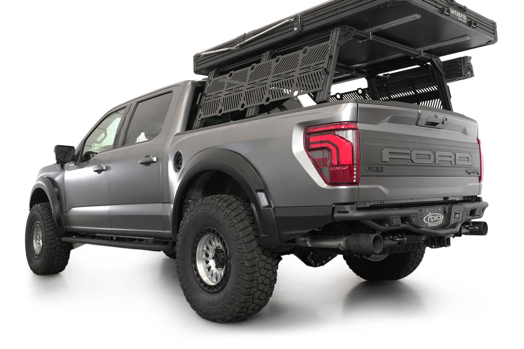 2021-2024-Ford-F-150-Raptor-Race-Series-Dovetail-Rear-Bumper-9 - NVMOS