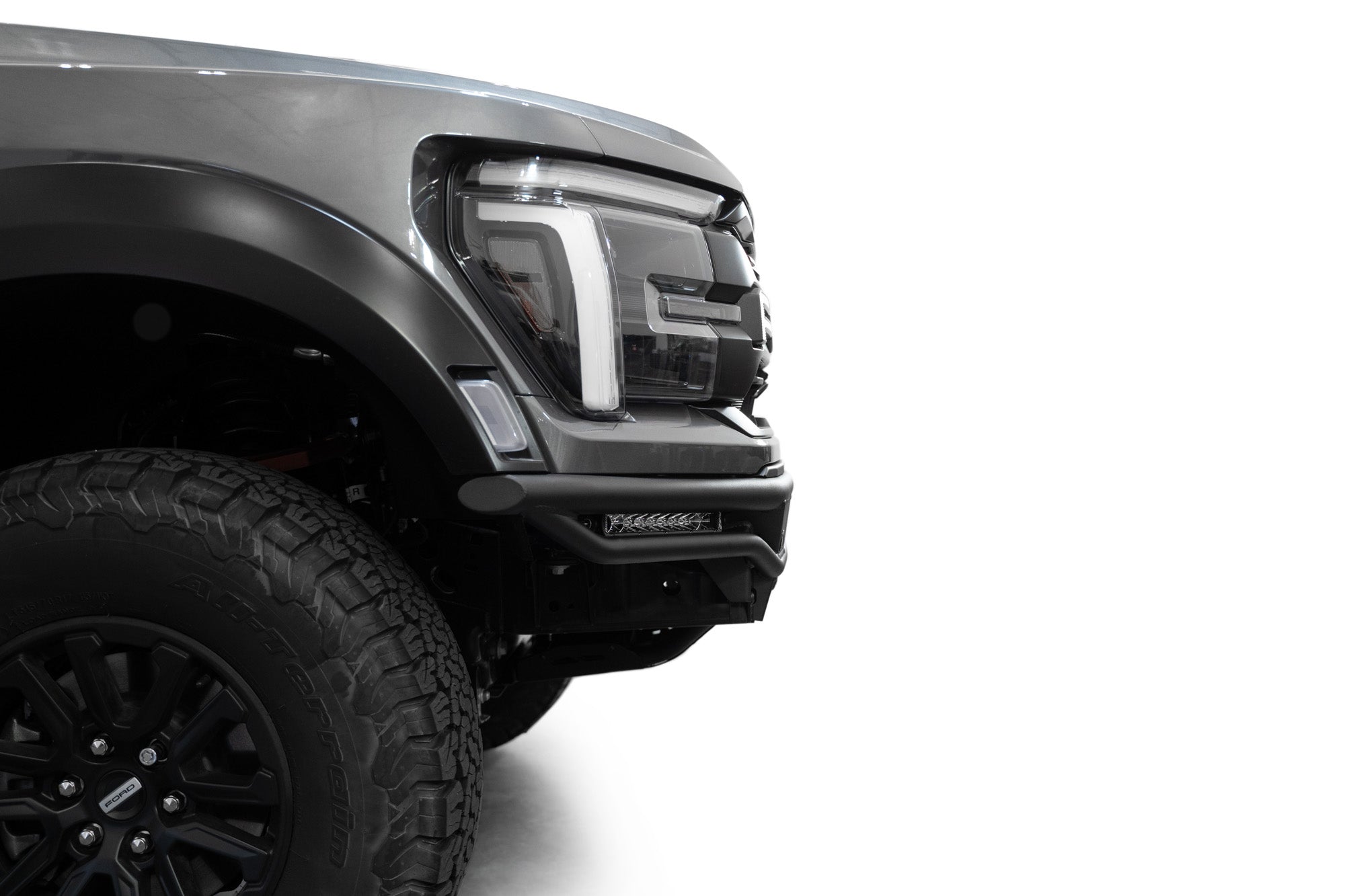 2021-2024-Ford-F-150-Raptor-Race-Series-Front-Bumper-Installed-2 - NVMOS
