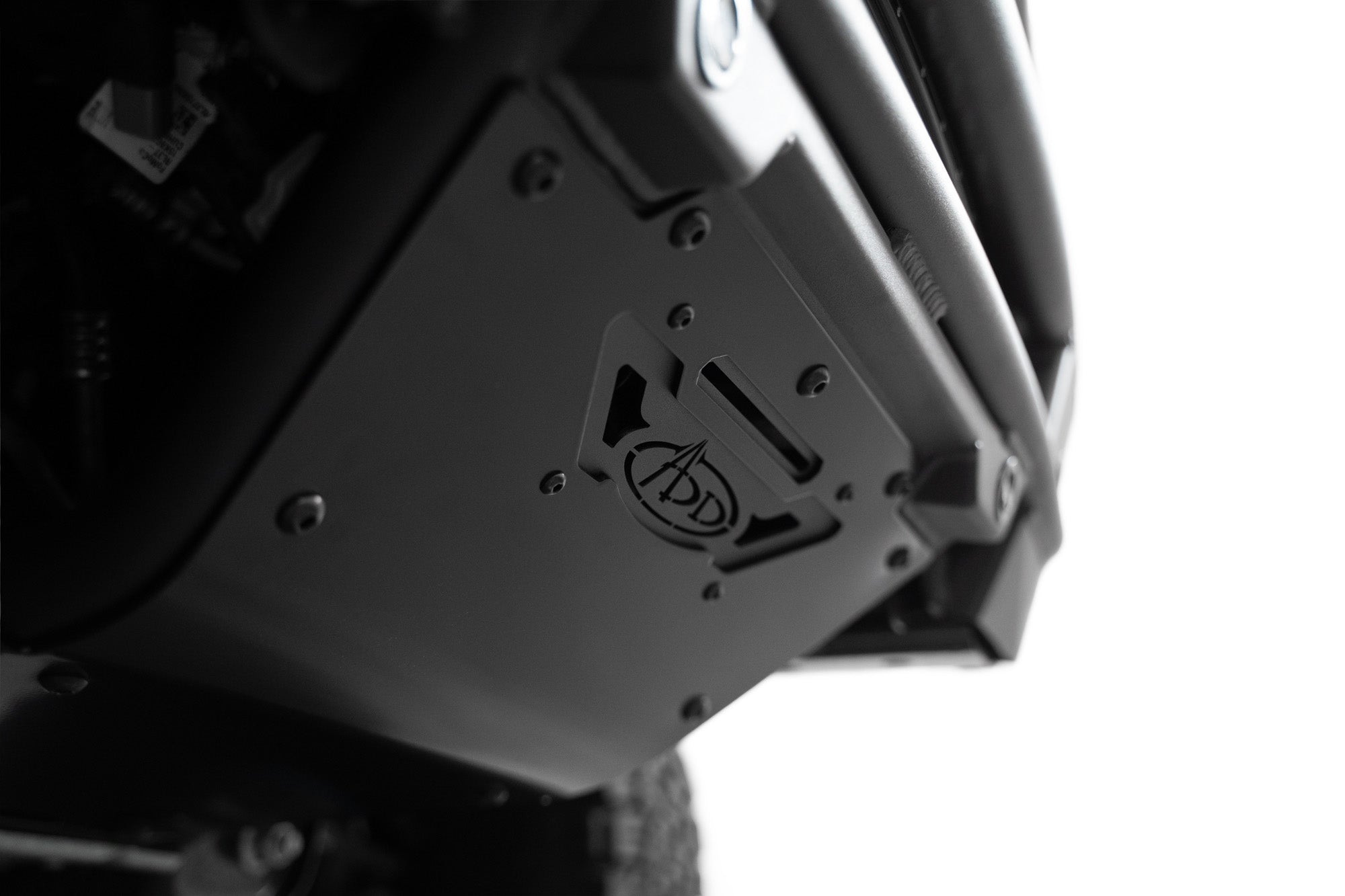 2021-2024-Ford-F-150-Raptor-Race-Series-Front-Bumper-Installed-4 - NVMOS