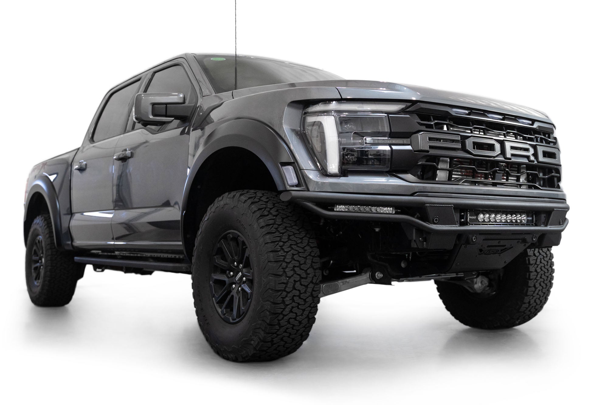 2021-2024-Ford-F-150-Raptor-Race-Series-Front-Bumper-Installed-8 - NVMOS