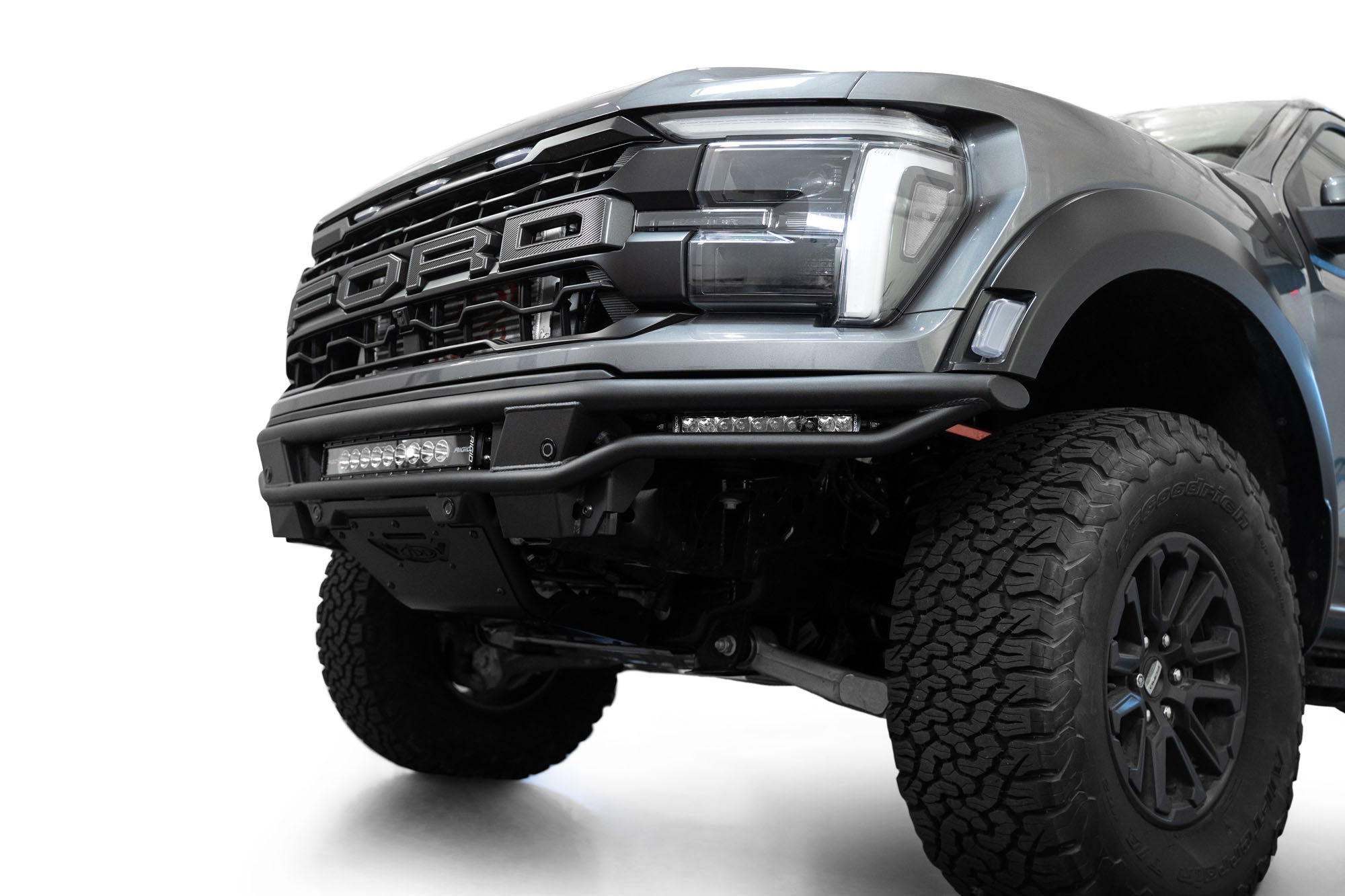 2021-2024-Ford-F-150-Raptor-Race-Series-Front-Bumper-Installed-9 - NVMOS