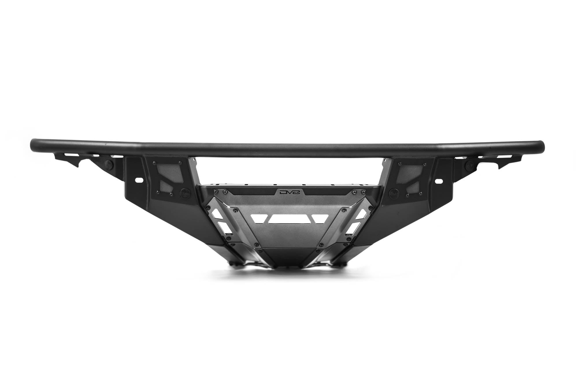 2021-2025-Ford-Bronco-Tube-Series-Front-Bumper-Offtruck-1 - NVMOS