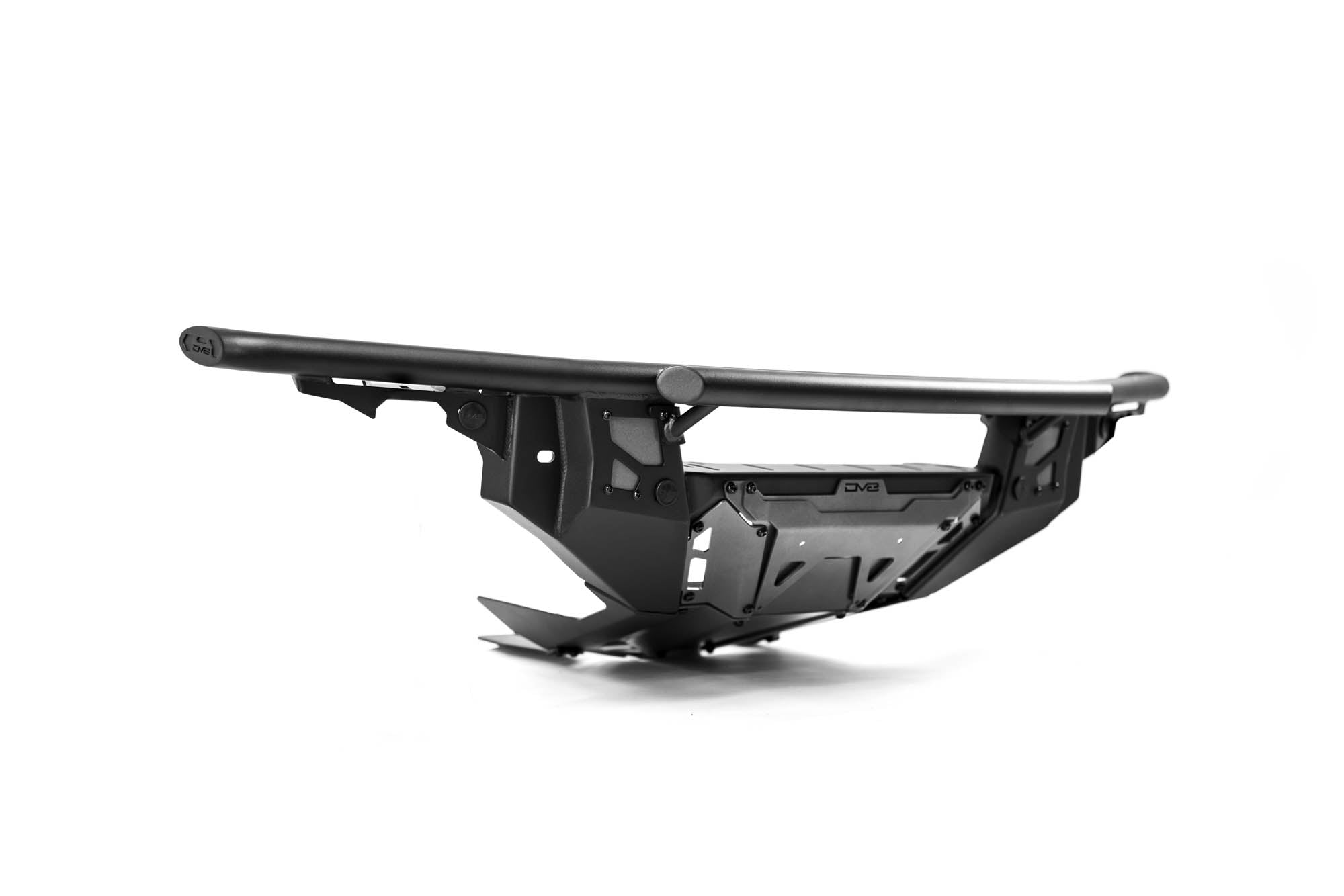 2021-2025-Ford-Bronco-Tube-Series-Front-Bumper-Offtruck-2 - NVMOS