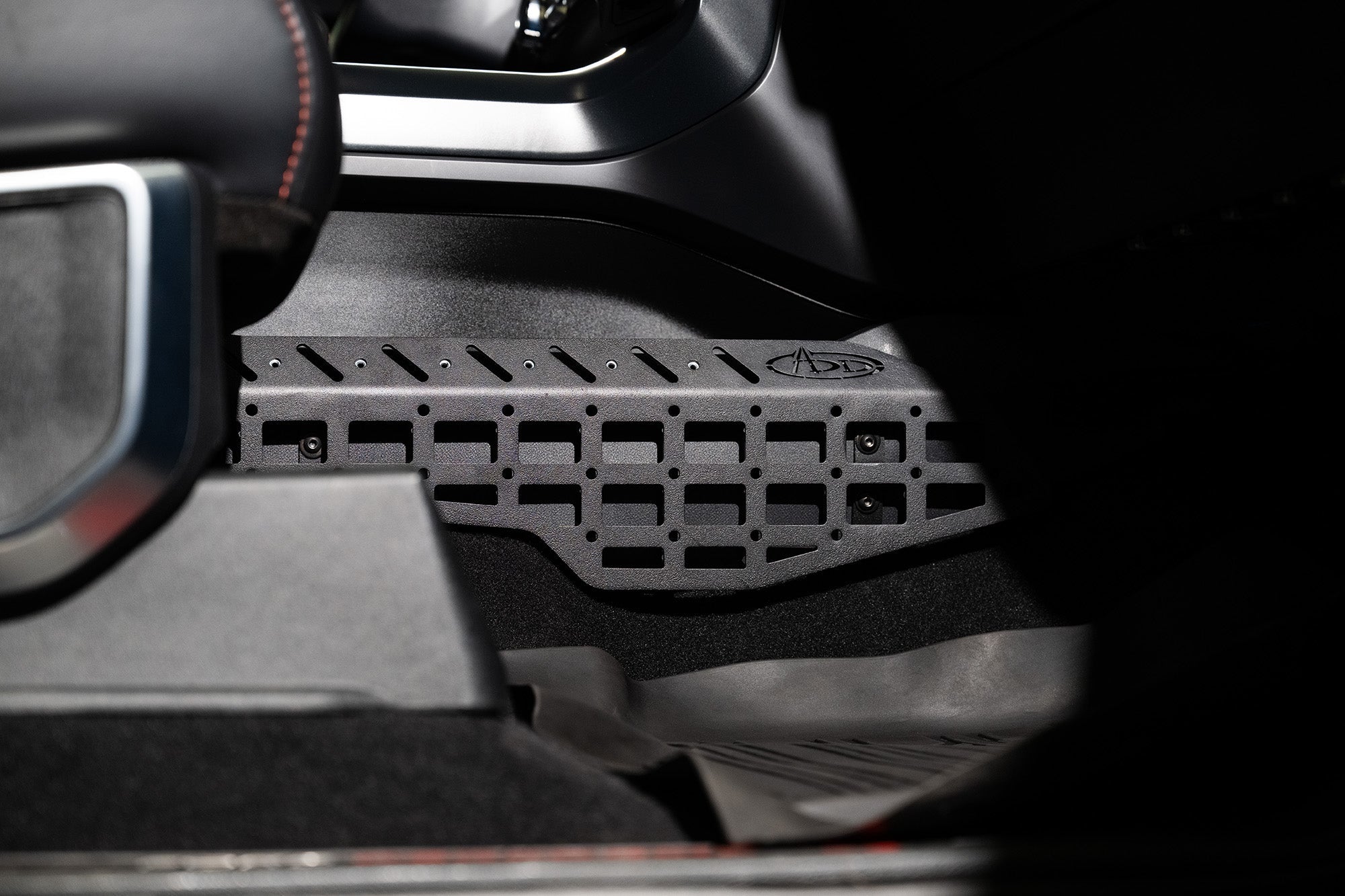 2021-2026-Ford-F-150-_-Raptor-Center-Console-Molle-Panels-5 - NVMOS