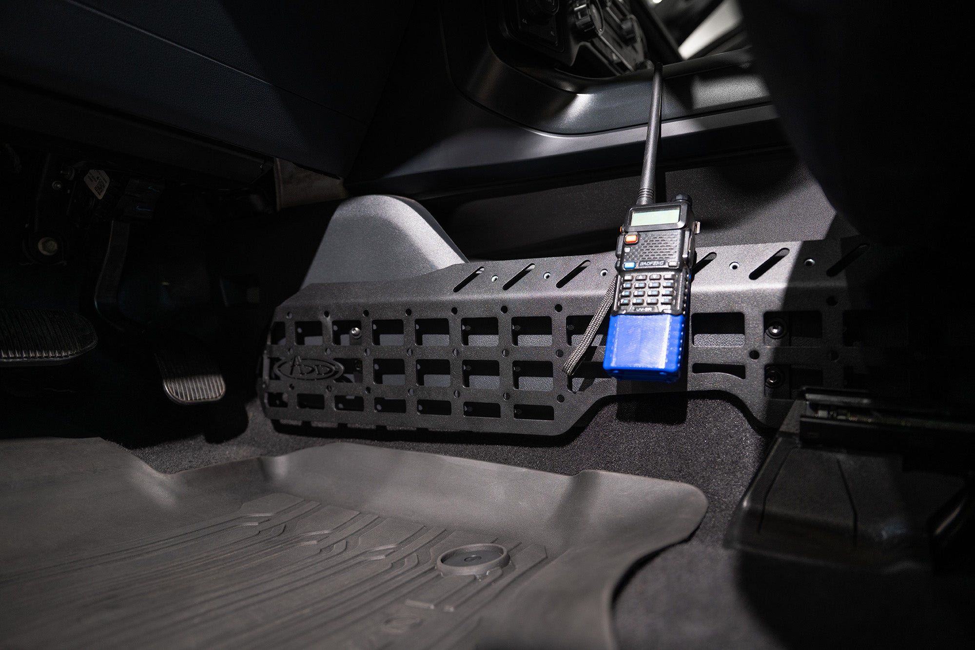 2021-2026-Ford-F-150-_-Raptor-Center-Console-Molle-Panels-8 - NVMOS