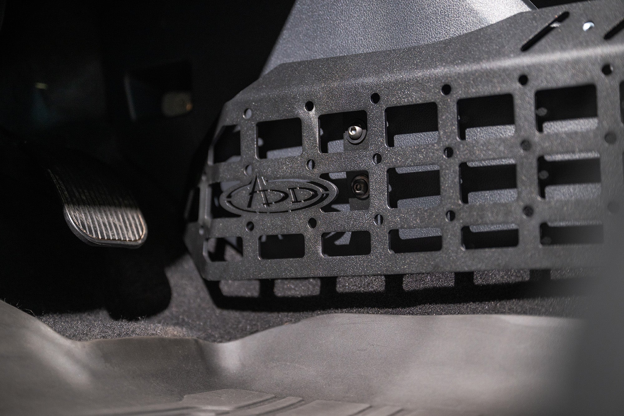 2021-2026-Ford-F-150-_-Raptor-Center-Console-Molle-Panels-9 - NVMOS