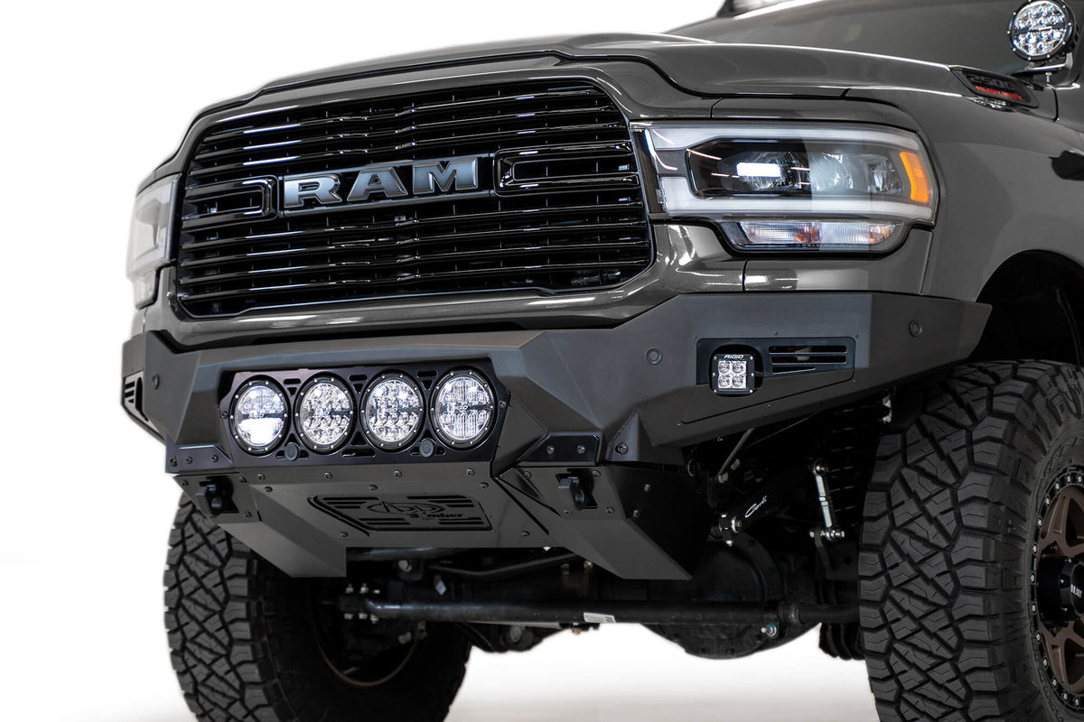 2021-RAM-2500-3500-aftermarket-front-bumper - NVMOS