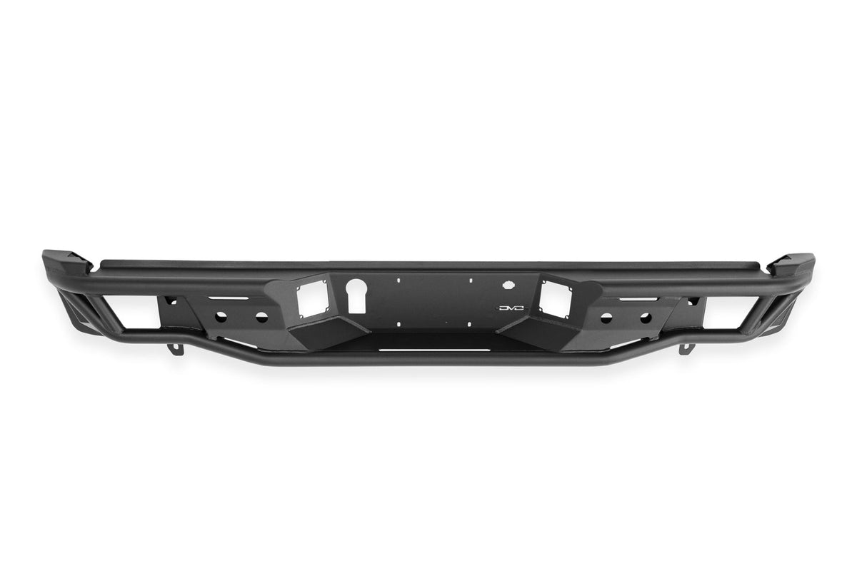 DV8 Offroad tube rear bumper for 2021-2026 Ford F-150
