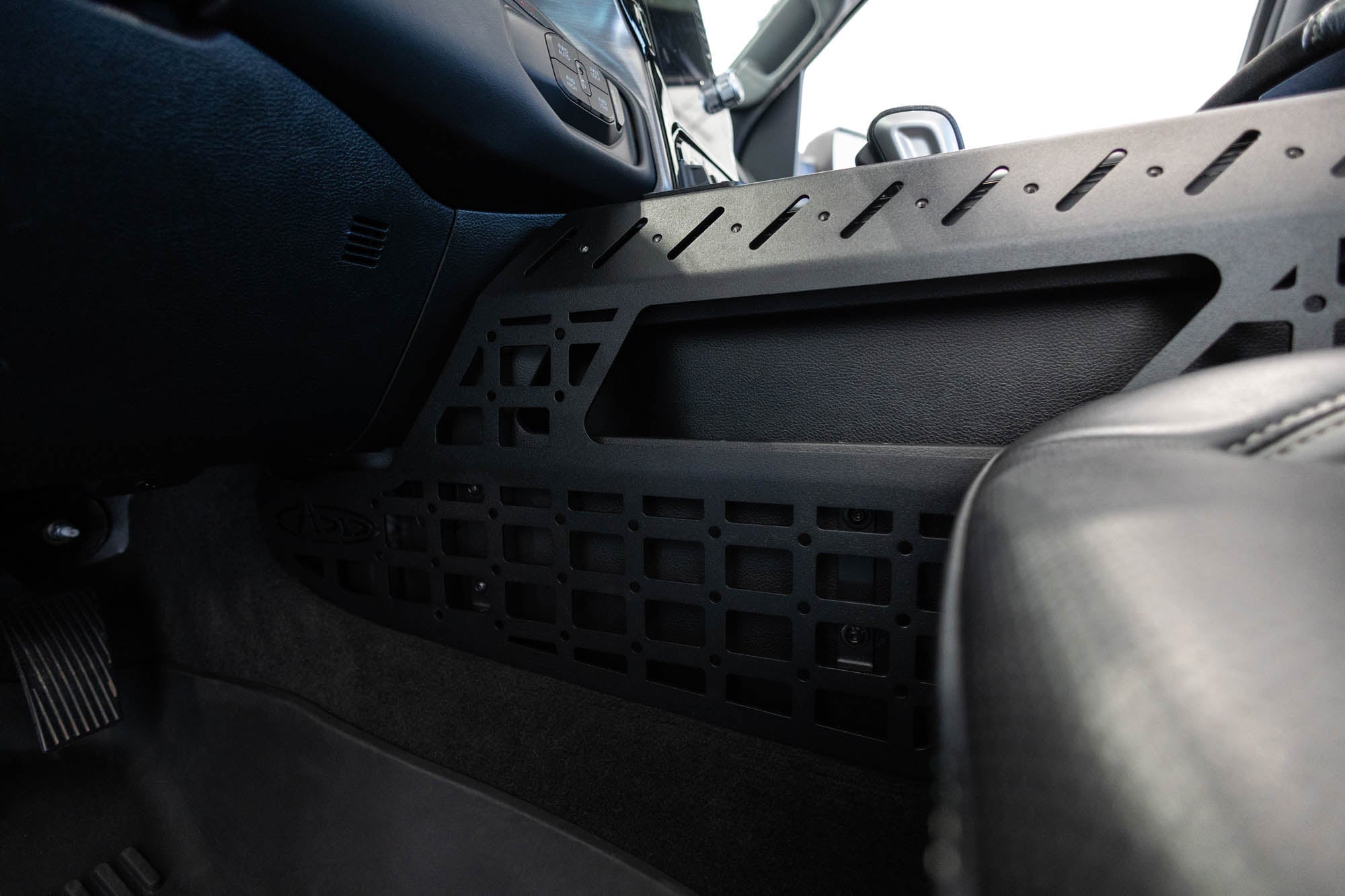 2021_Ram-1500-TRX-Center-Console-Molle-Panels-_-Digital-Device-Bridge-installed-8 - NVMOS